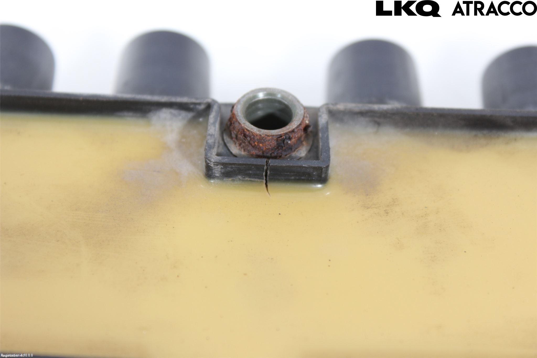 Daewoo KALOS Coil