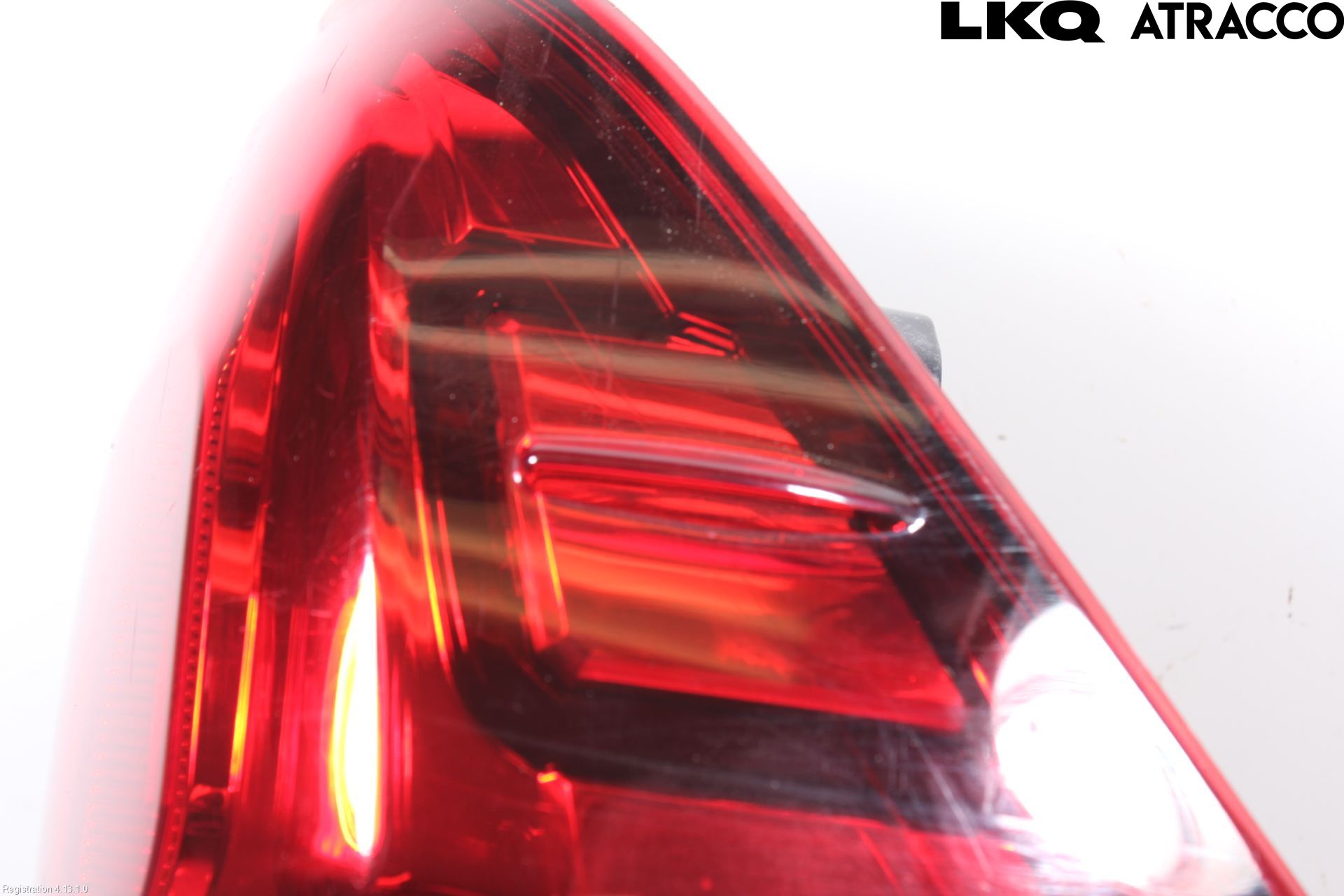 Toyota HILUX 16- Baklykt Høyre