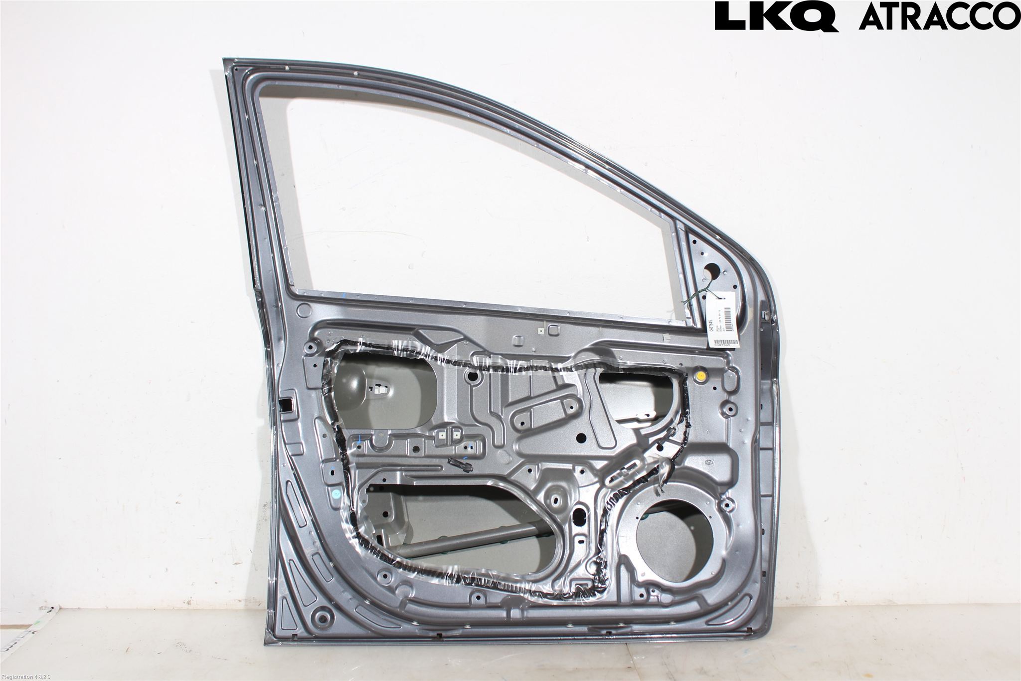 Hyundai i20 PB 09-14 Dør 4D Foran Venstre