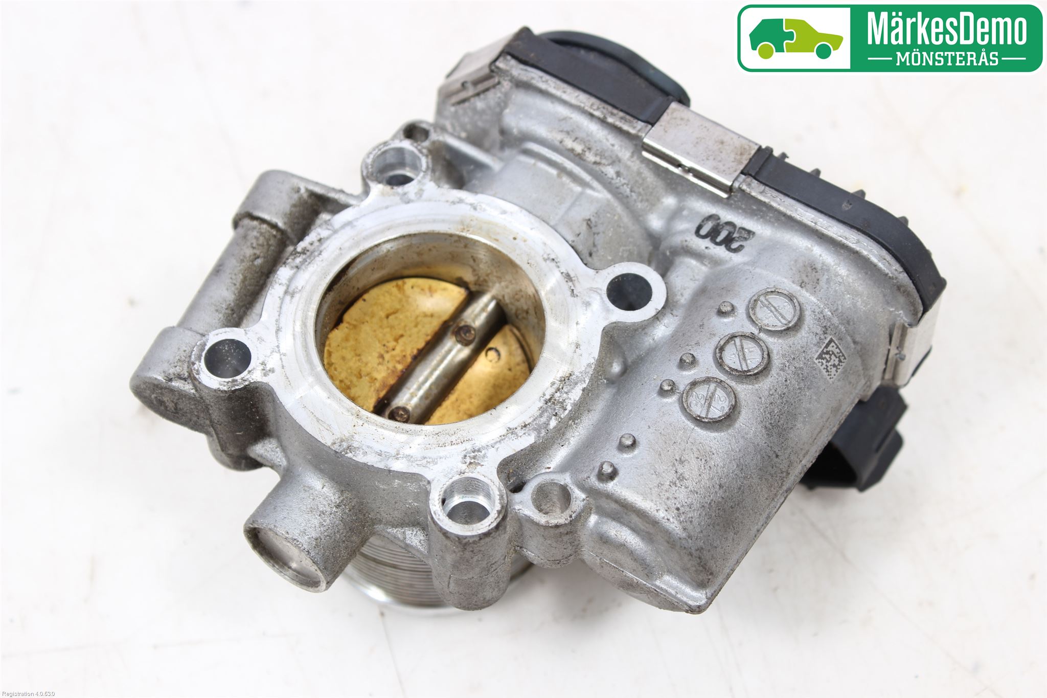 Opel ASTRA J 10-15 Inns Spjeldhus
