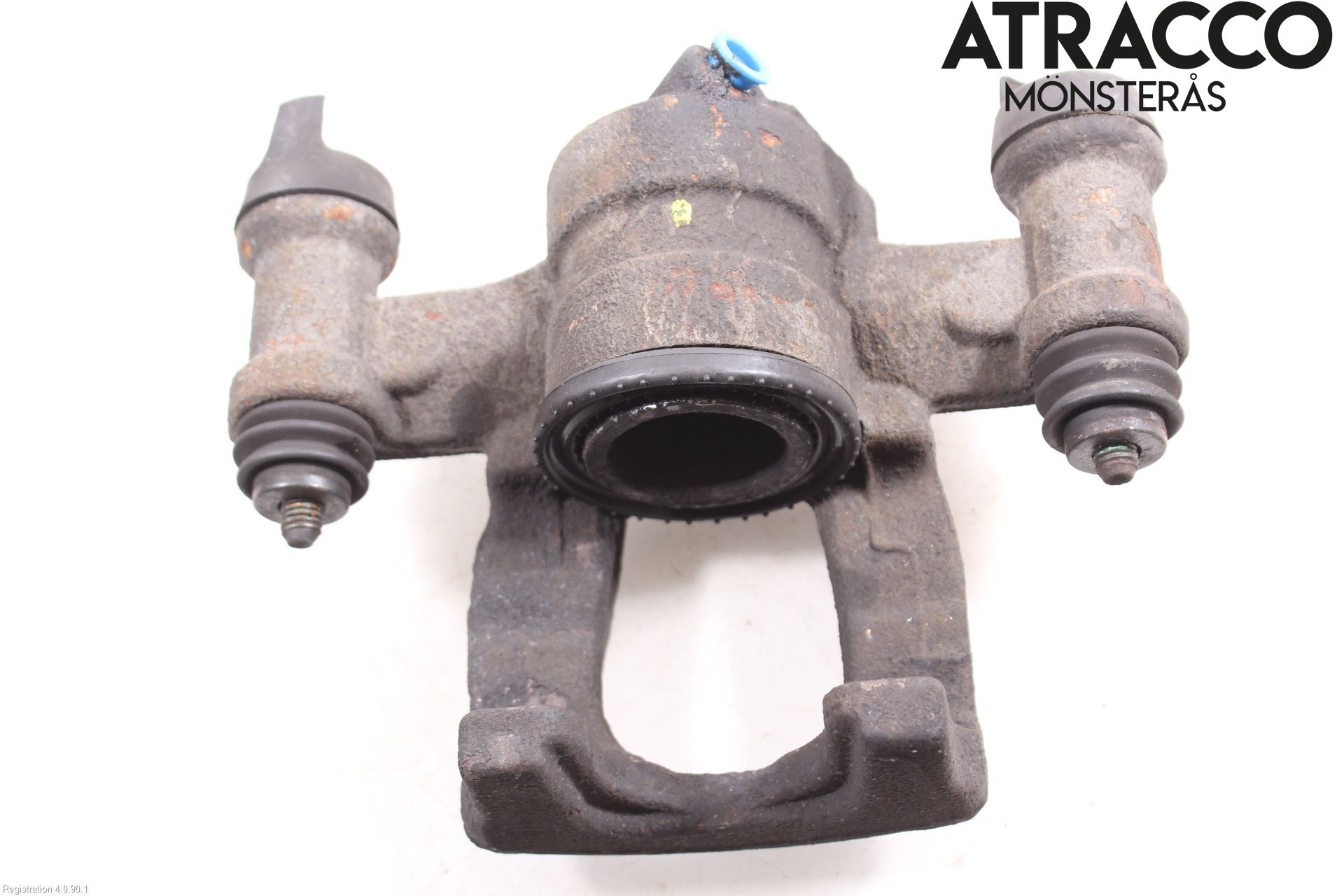 Mercedes-Benz MB VITO/V-KLASS (W640,W447,W448) 14- Bremsecaliper Bak Venstre