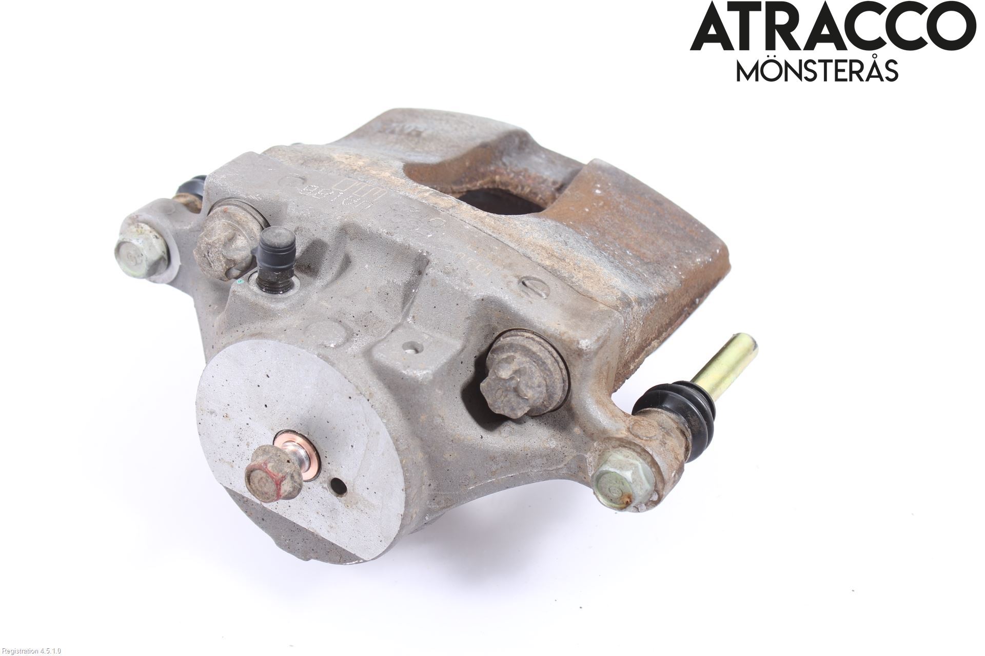 Hyundai KONA/ELECTRIC OS 18-23 Bremsecaliper Foran Venstre
