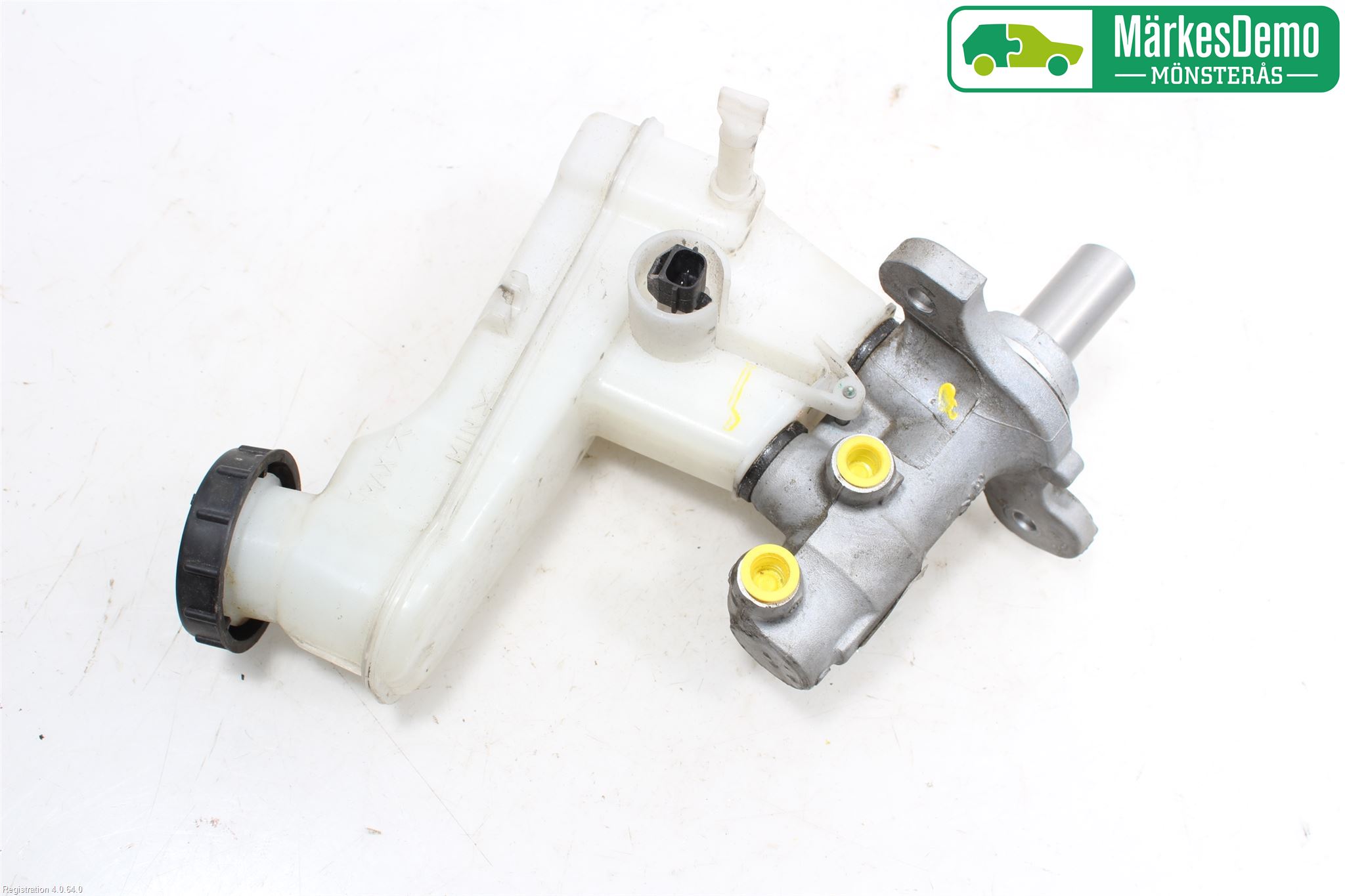 Kia VENGA 10-19 Brems Hovedsylinder