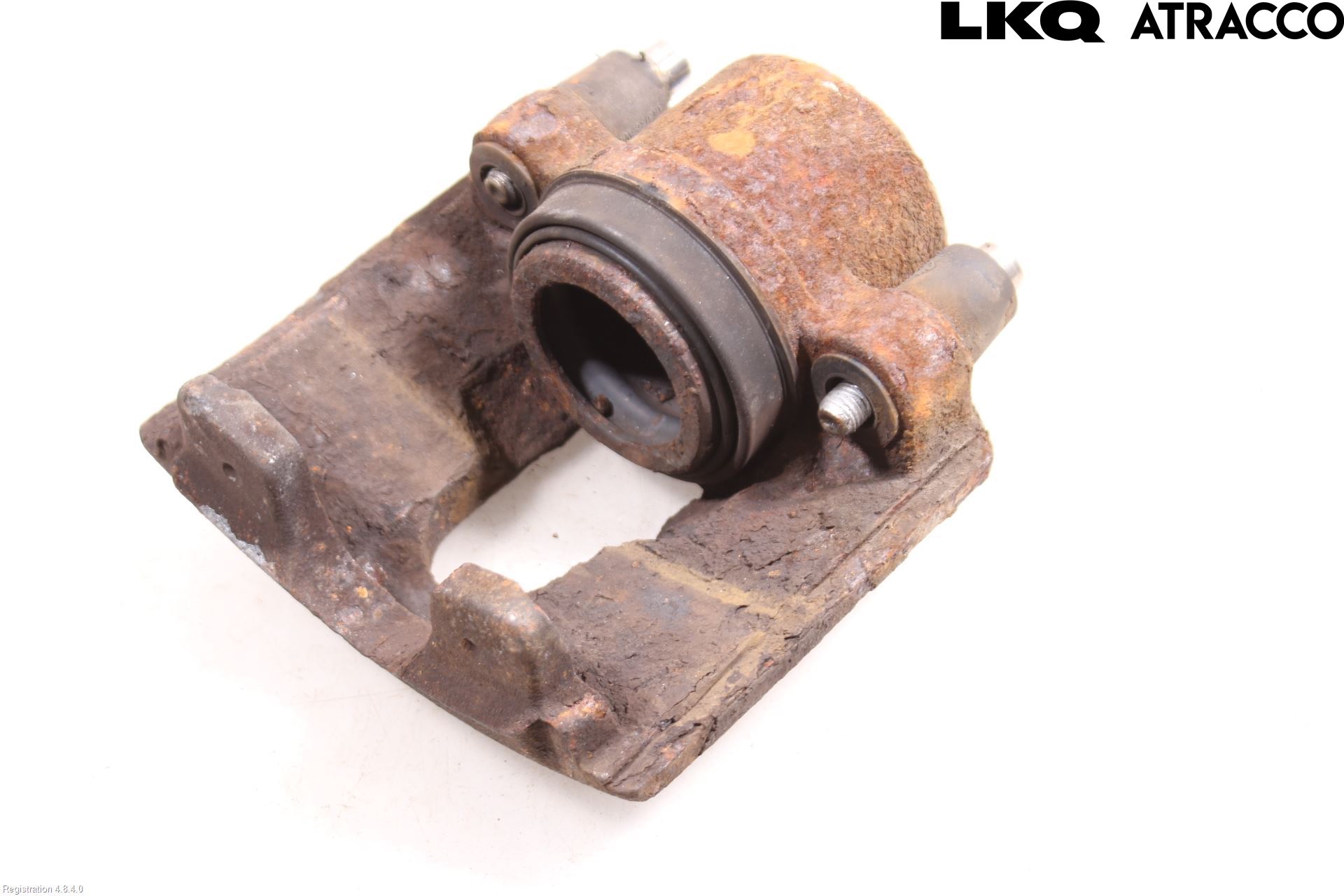 Ford FIESTA     06-08 Bremsecaliper Foran Venstre