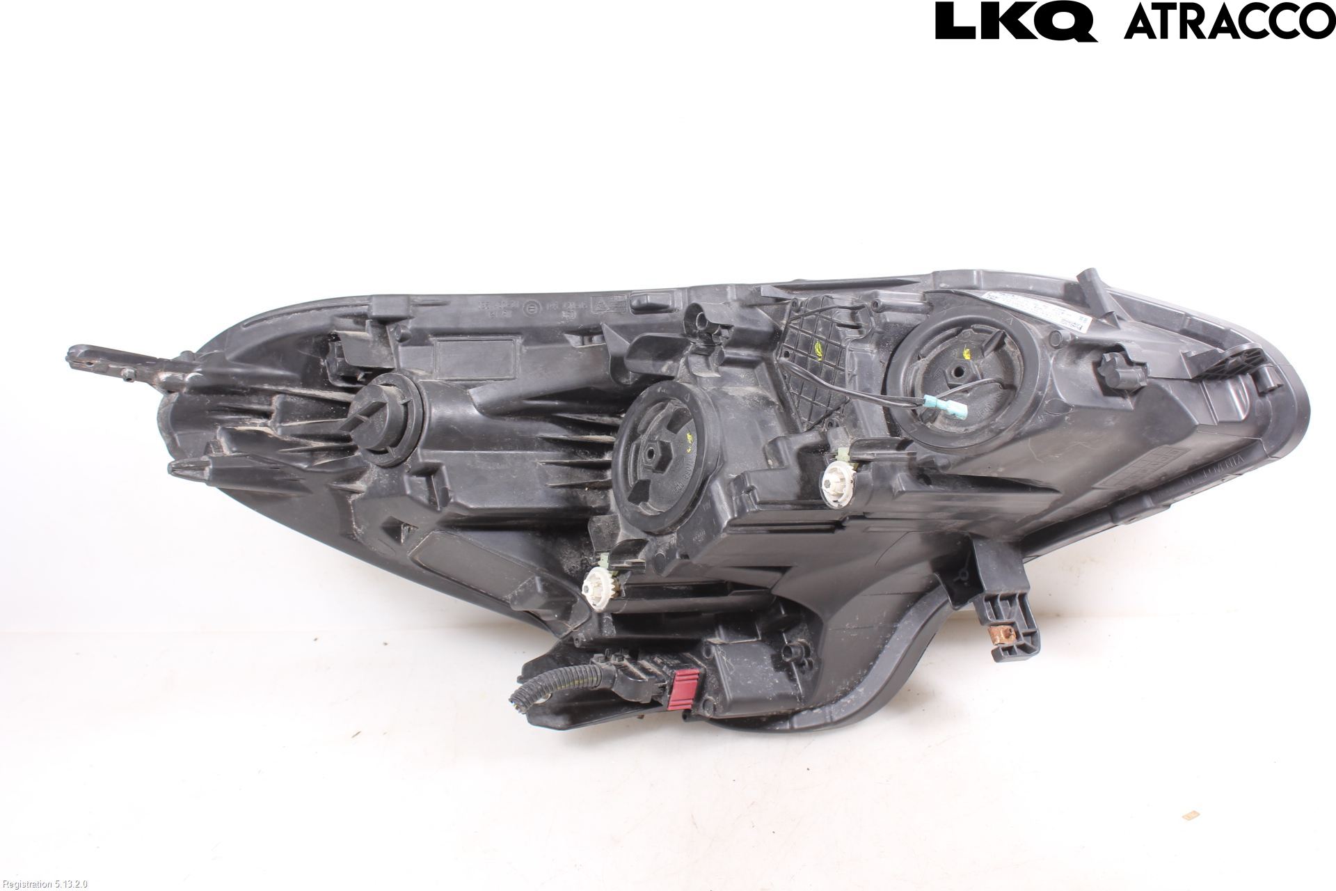 Opel CORSA E 15-19 Frontlykt Venstre