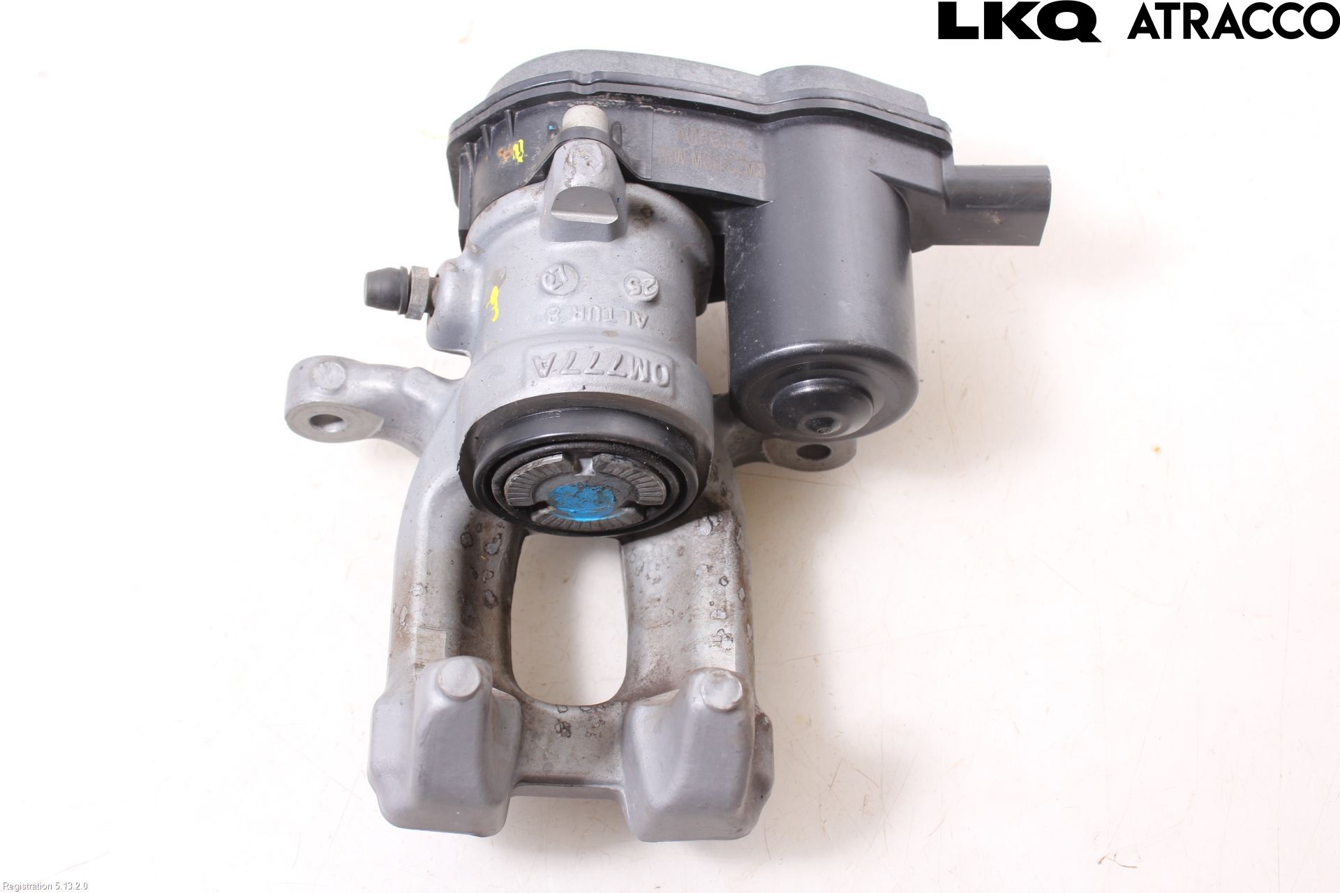 Peugeot 2008/E-2008 20- Bremsecaliper Bak Høyre