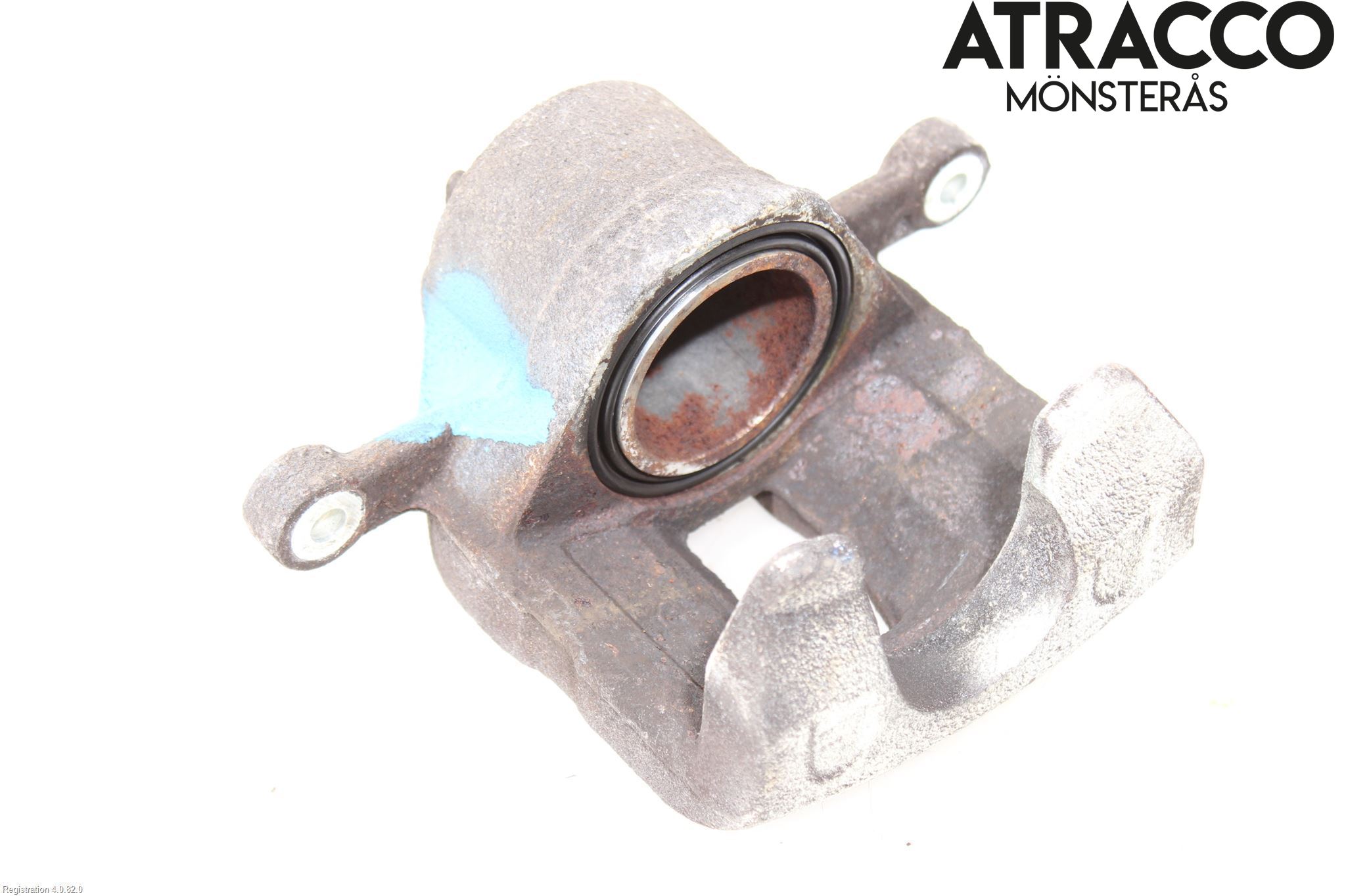 Hyundai i20 GB 15-20 Bremsecaliper Foran Høyre