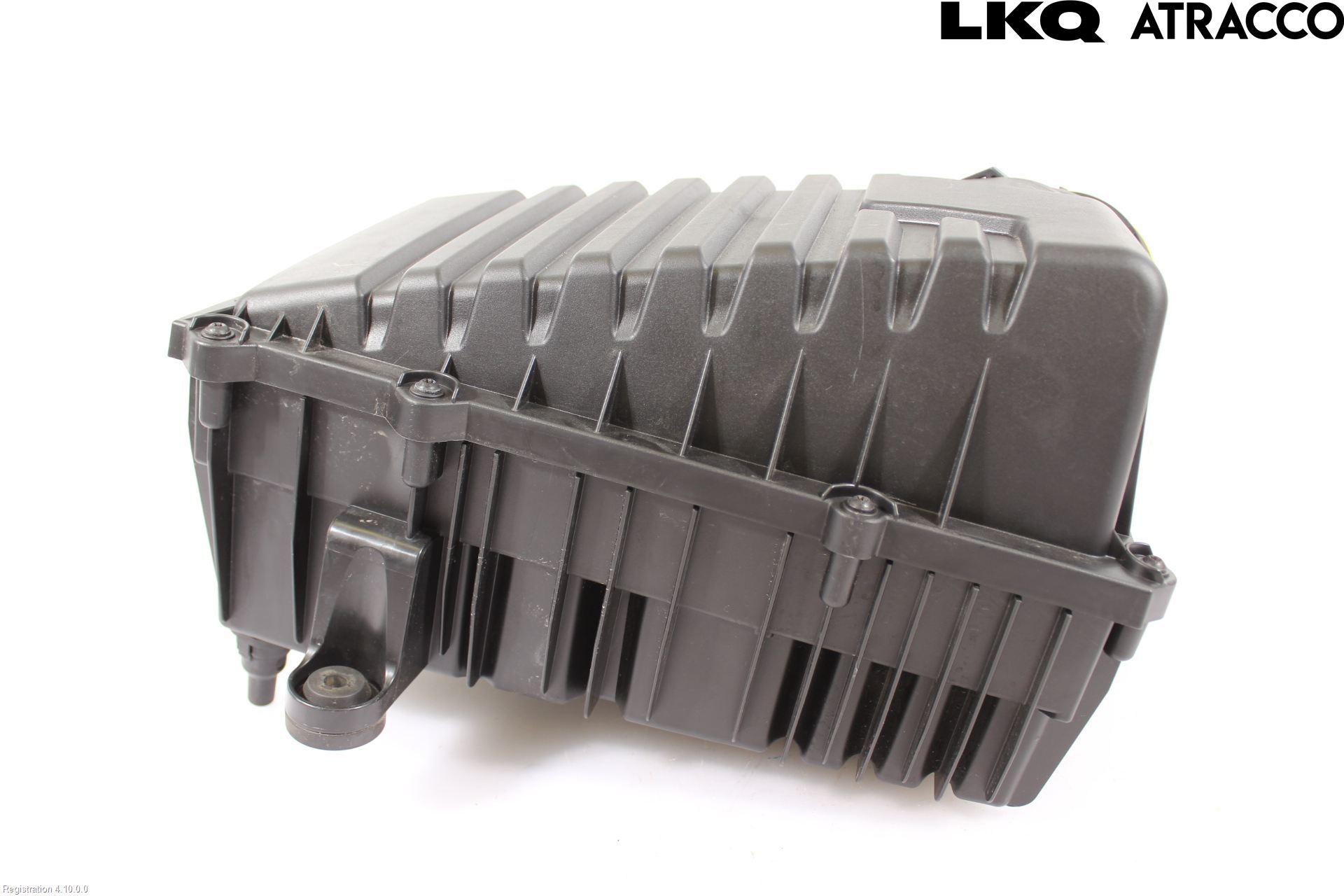 Audi Q3 F3 19- Luftfilter Boks