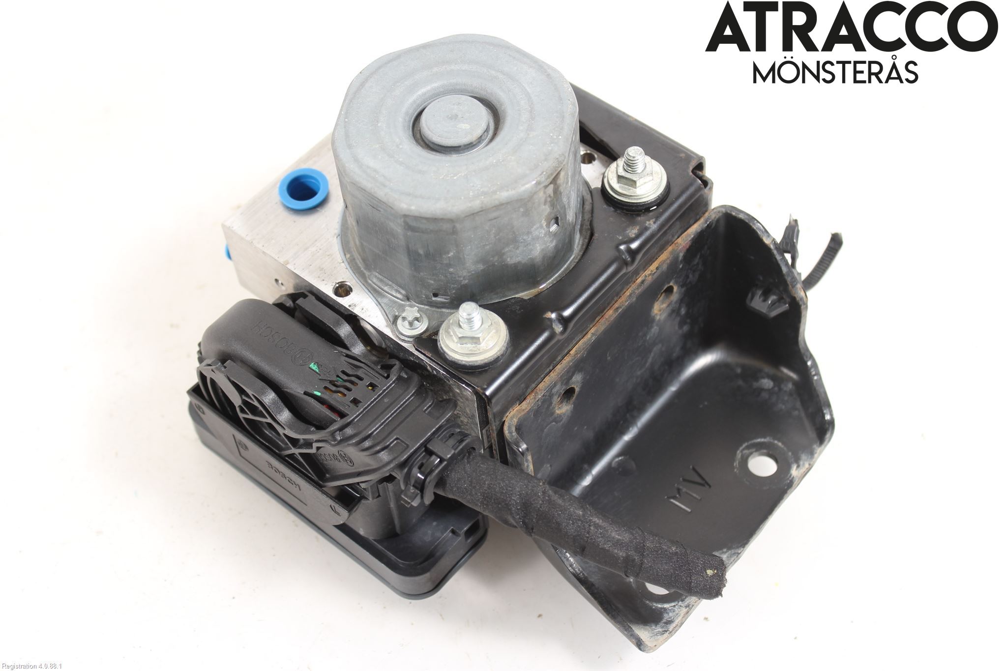Nissan NV200/NV200 COMBI Abs Hydraulikkaggregat