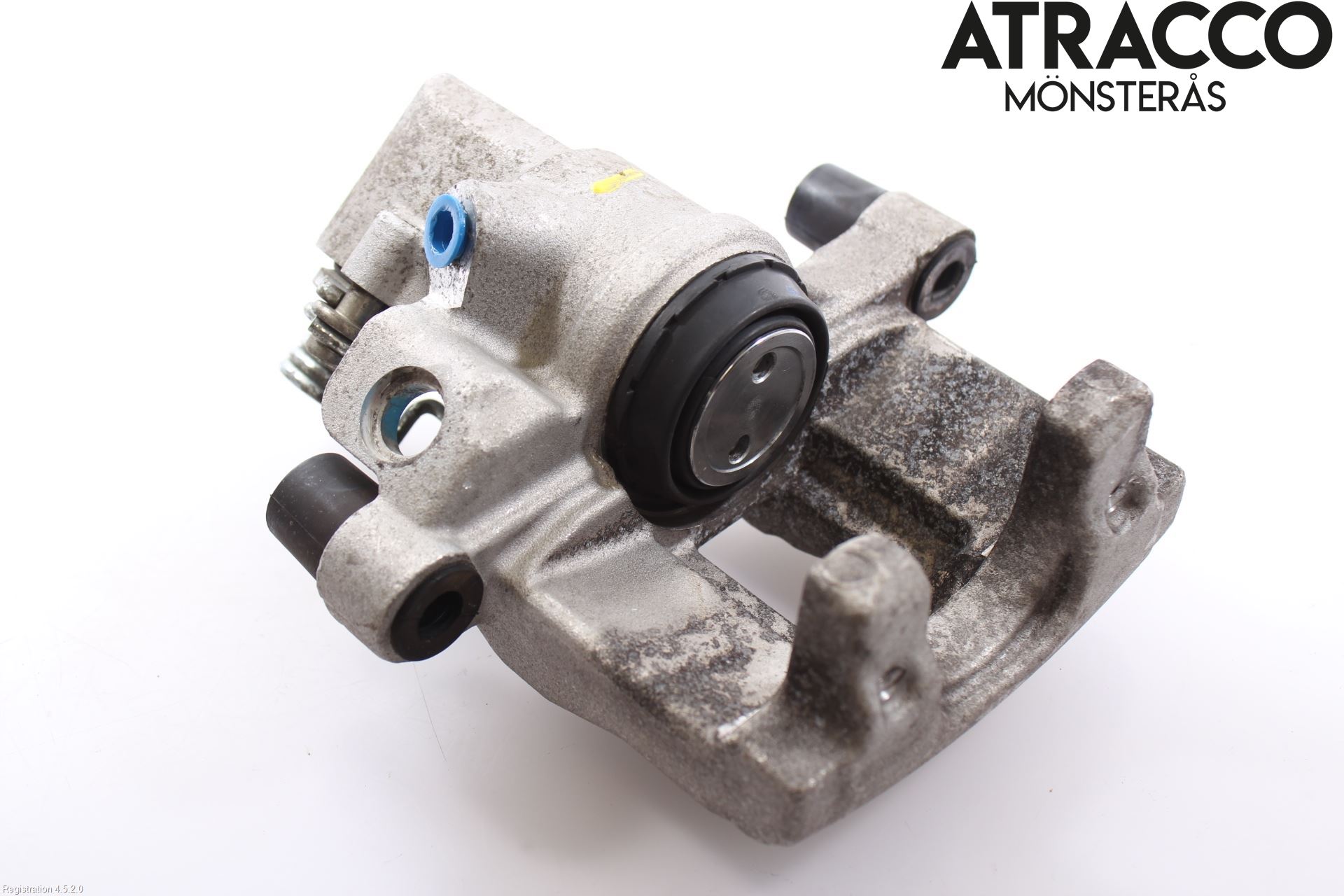 Ford FOCUS 11-14 Bremsecaliper Bak Høyre
