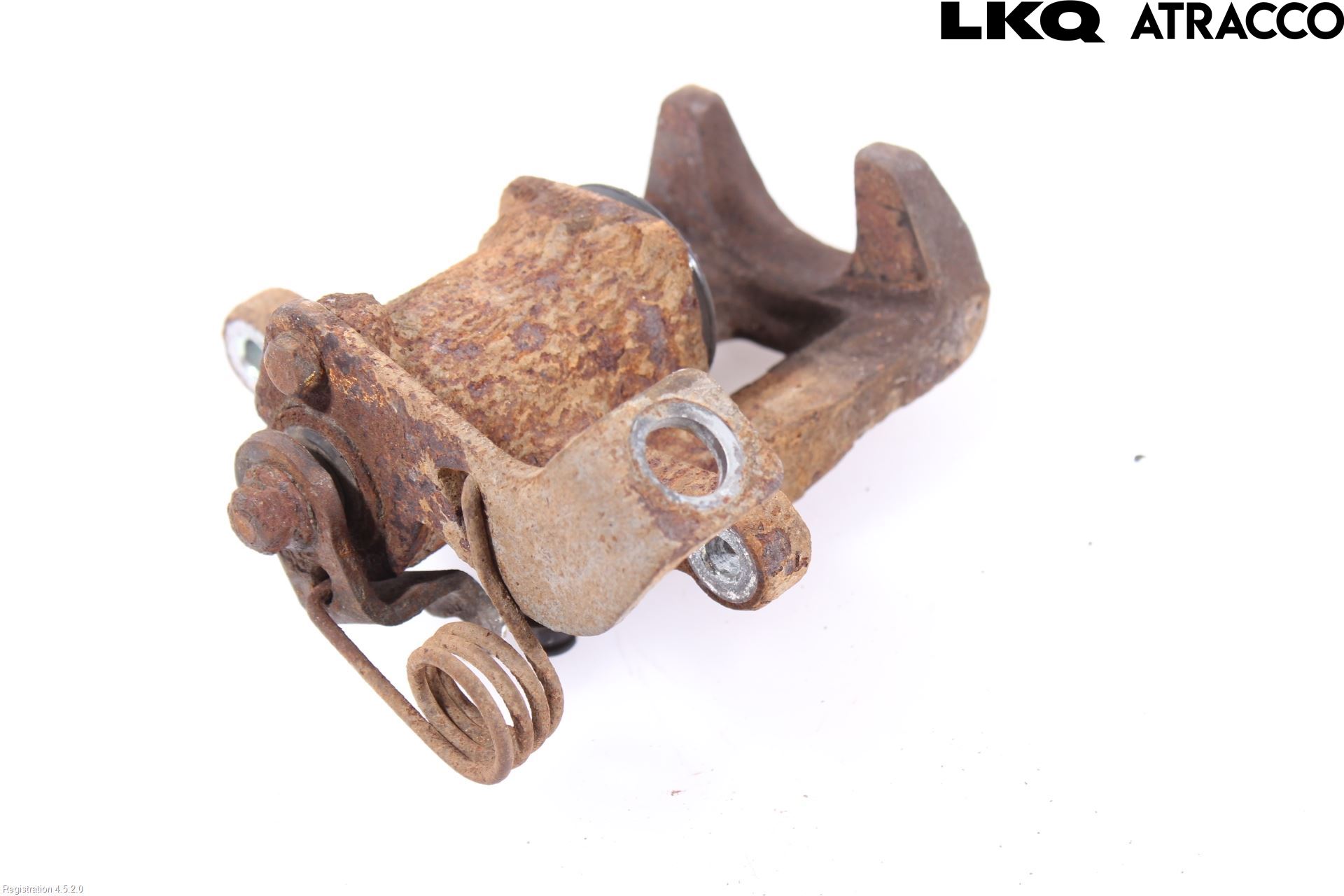Hyundai i10 BA 14-16 Bremsecaliper Bak Høyre