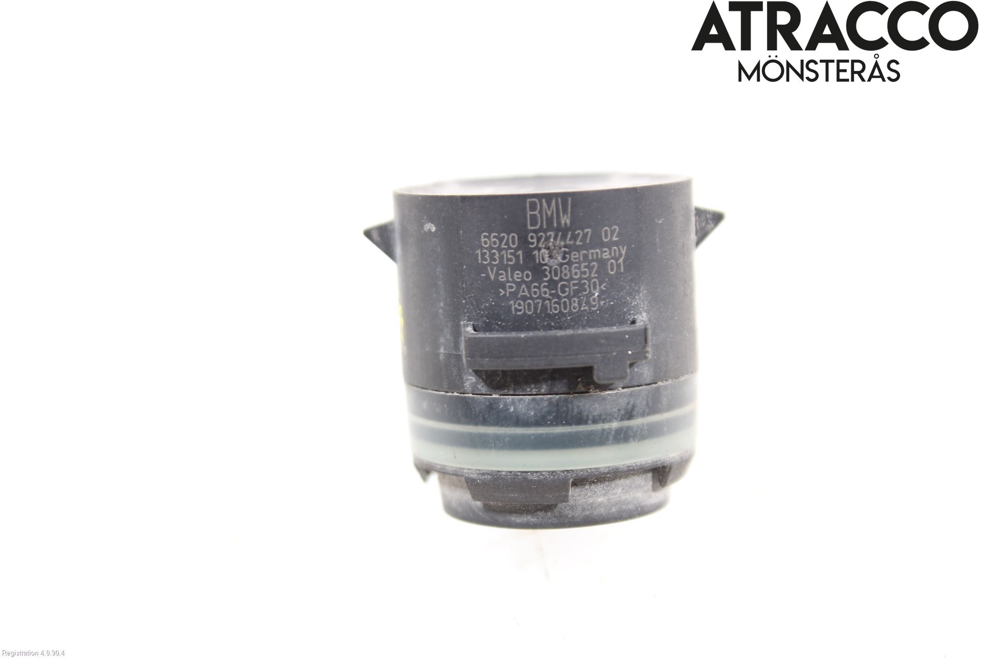 Mini CLUBMAN R55 06-14 Sensor Ryggesensor