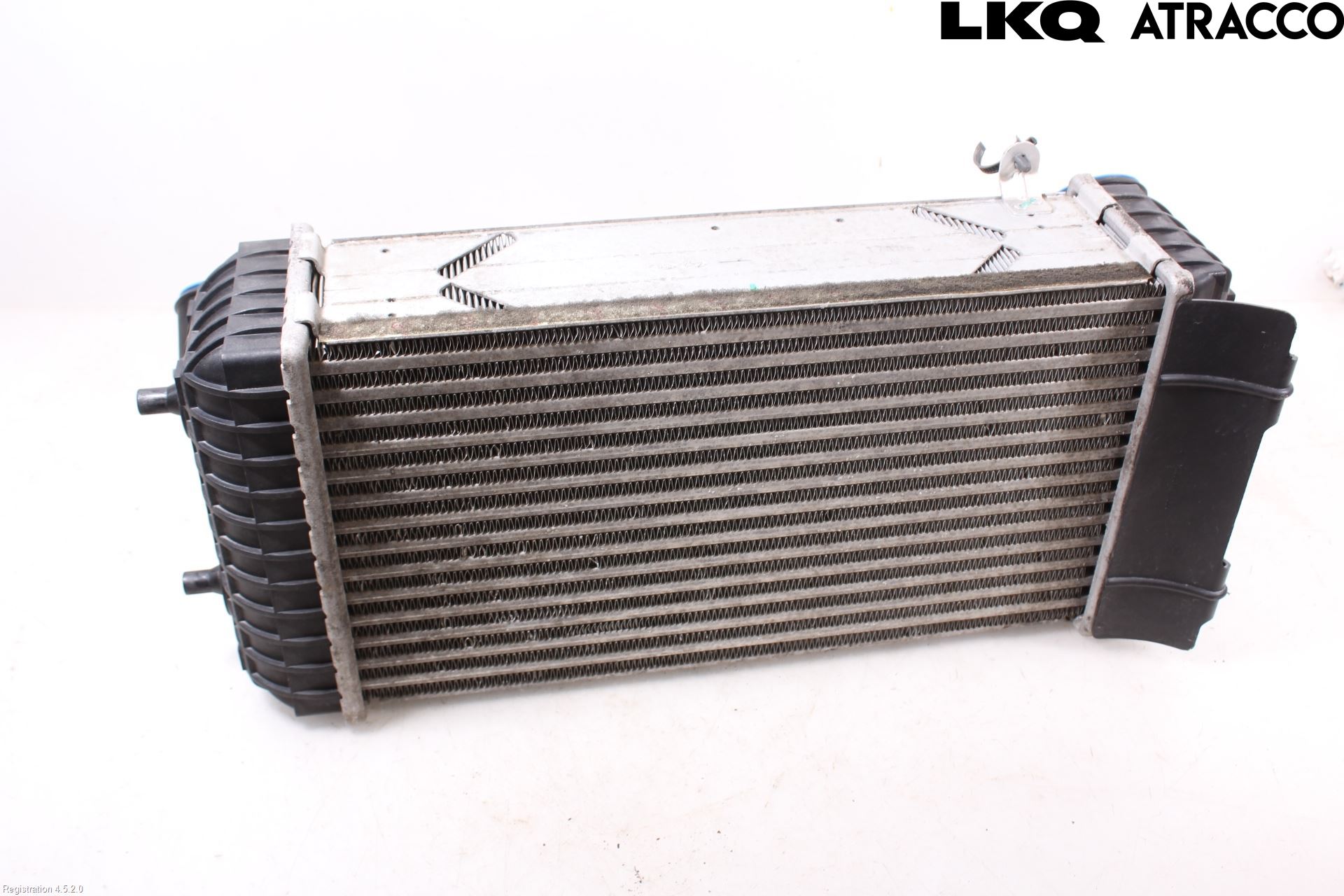 Kia SORENTO 15-20 Intercooler Radiator