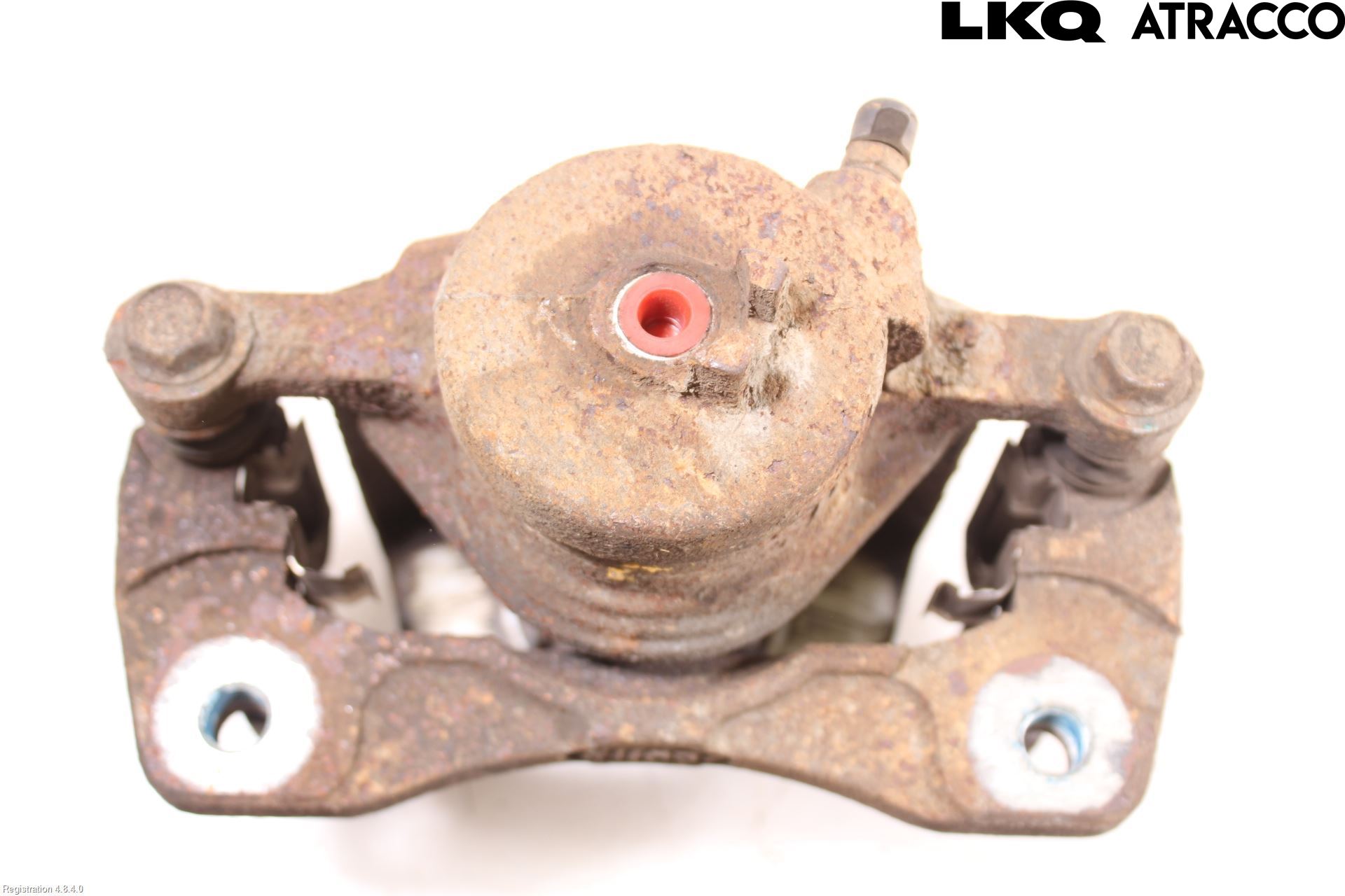 Chevrolet NUBIRA Bremsecaliper Foran Høyre