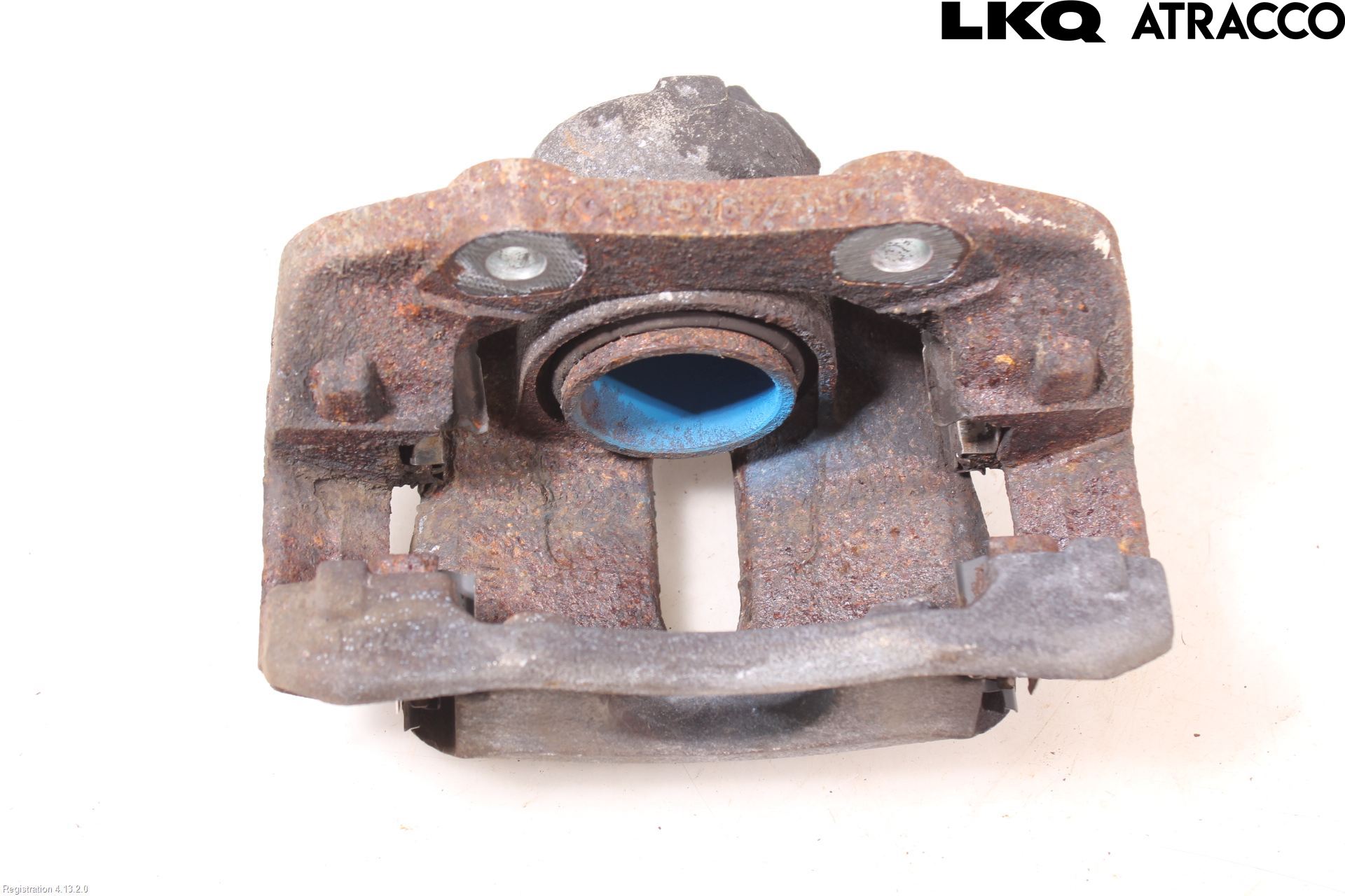 Peugeot 208/E-208 20- Bremsecaliper Foran Høyre