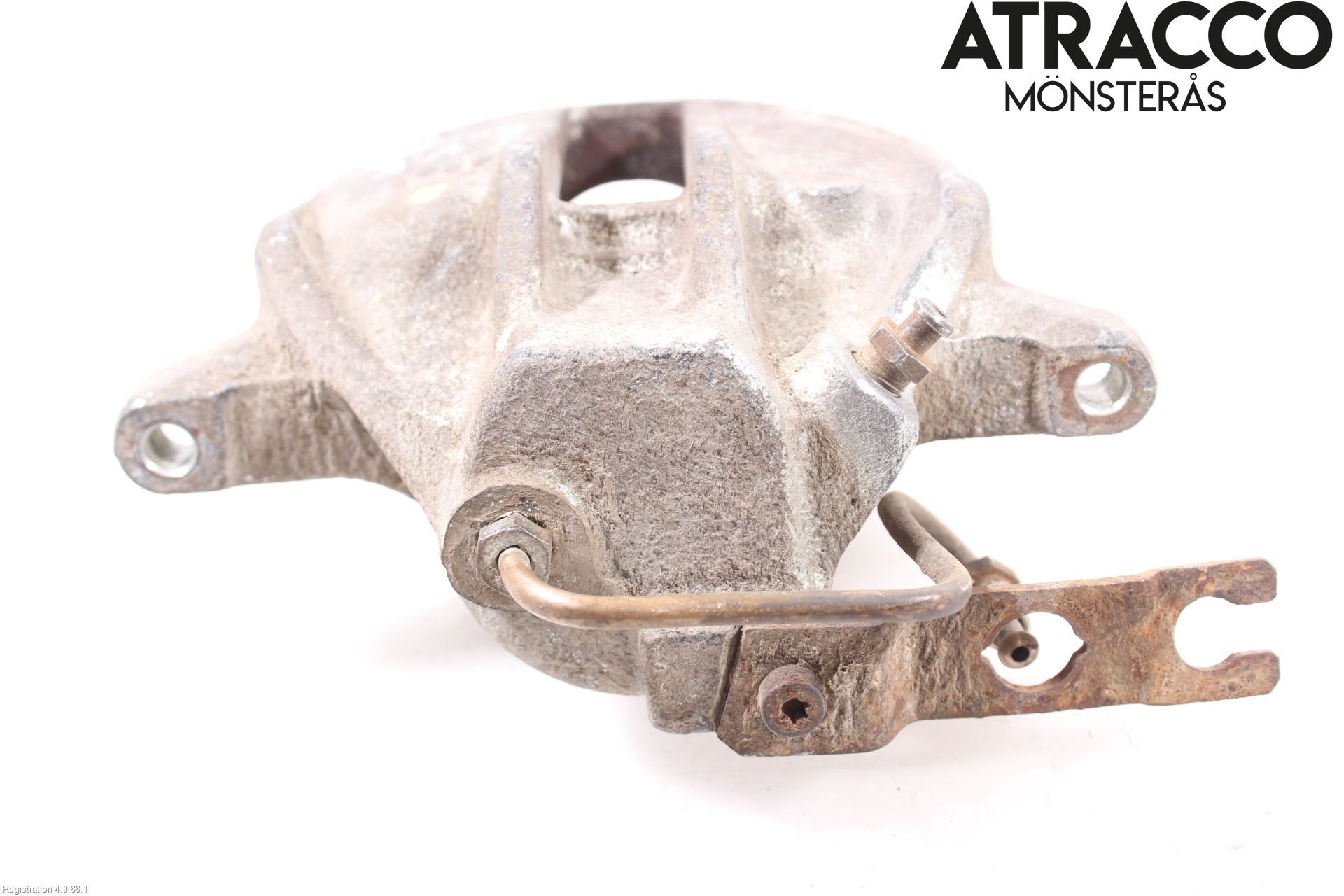 Volkswagen VW PASSAT 97-00 Bremsecaliper Foran Venstre