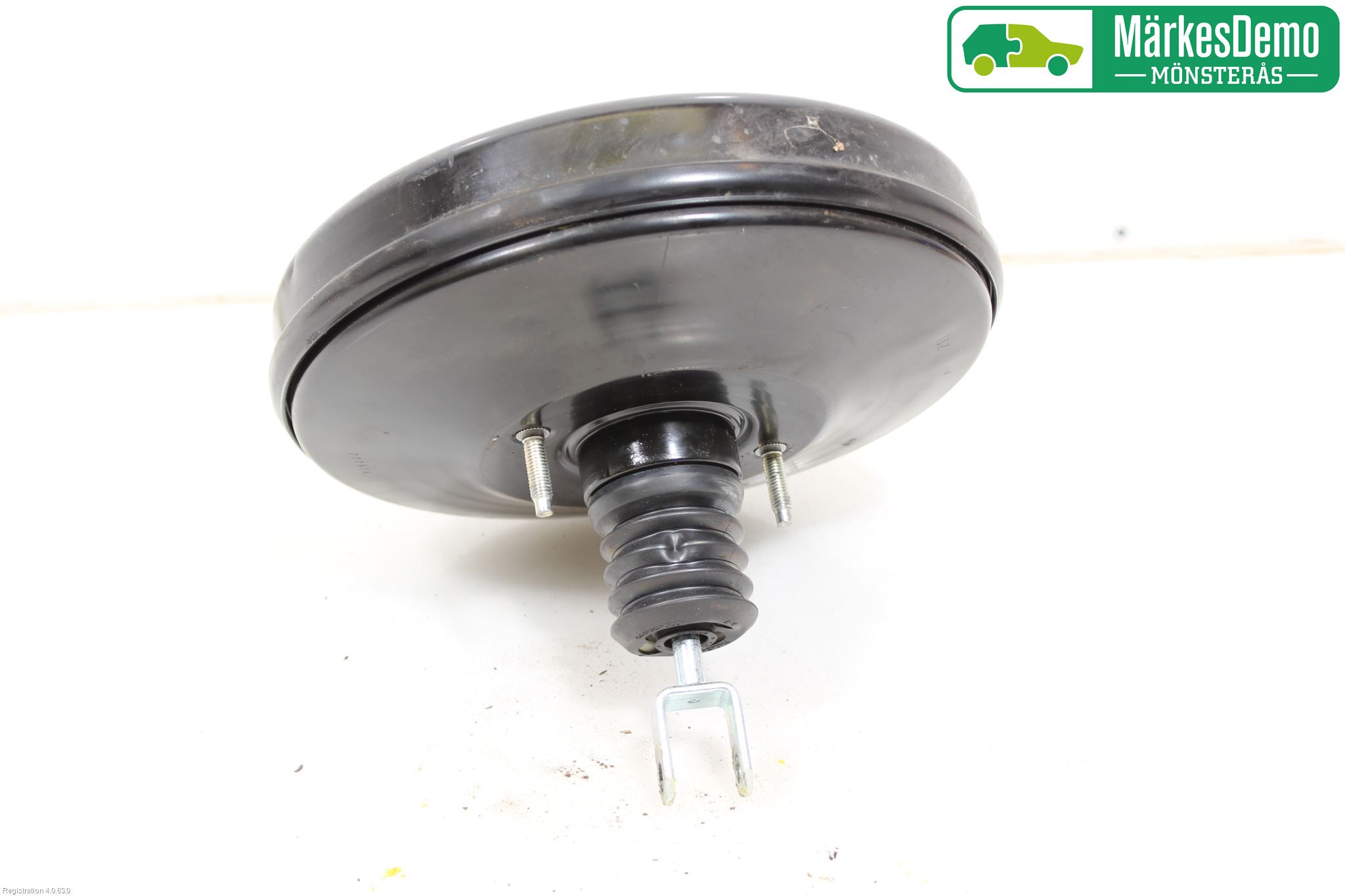 Mini ONE/COOPER 3DR F56 14-24 Bremseservo