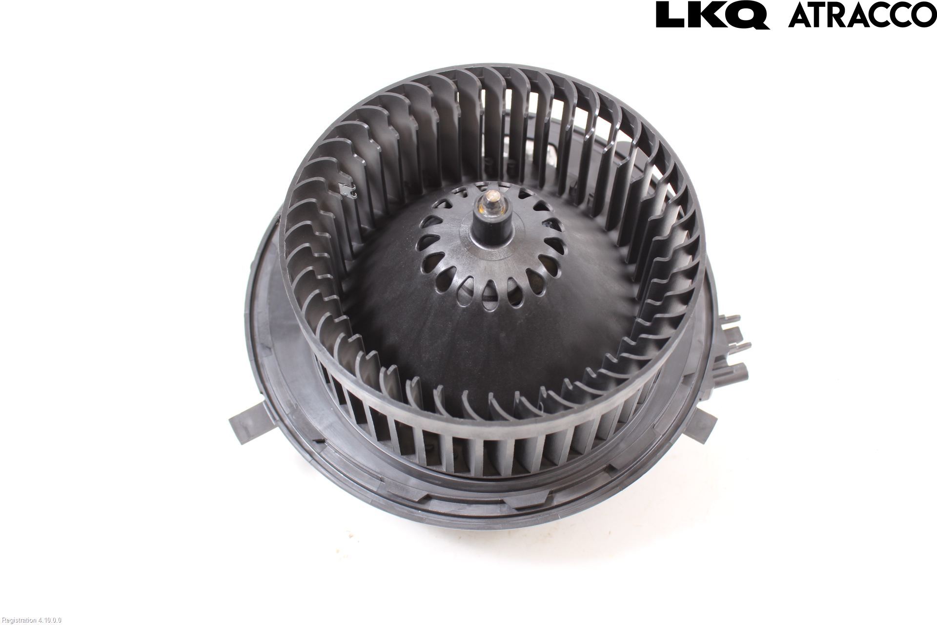 Audi Q3 F3 19- Varmeapparat Viftemotor