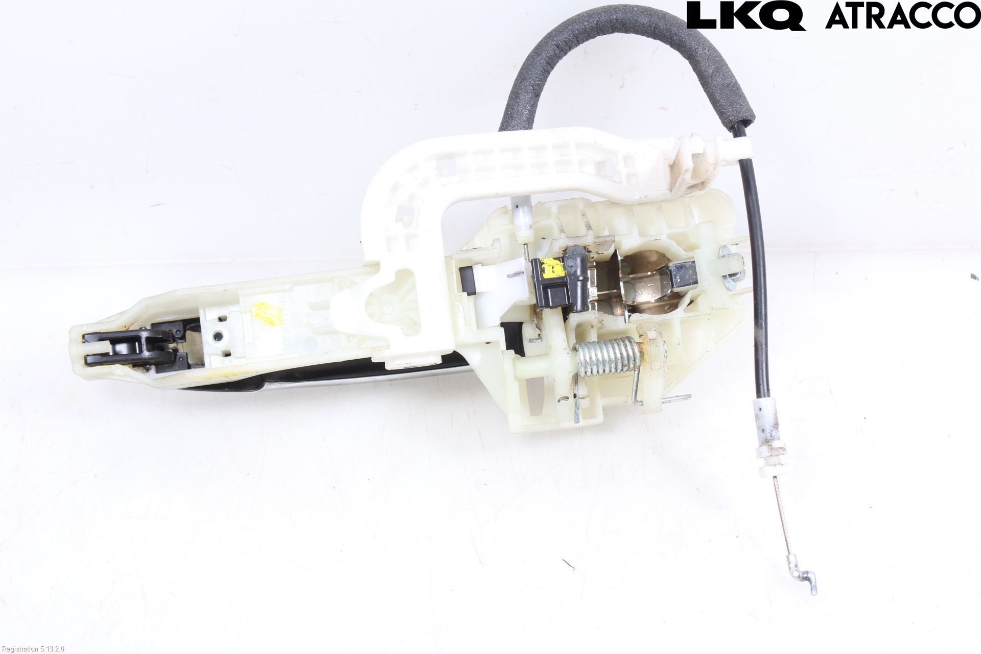 Kia CARENS III 13-19 Dørhandtak Ytre Høyre