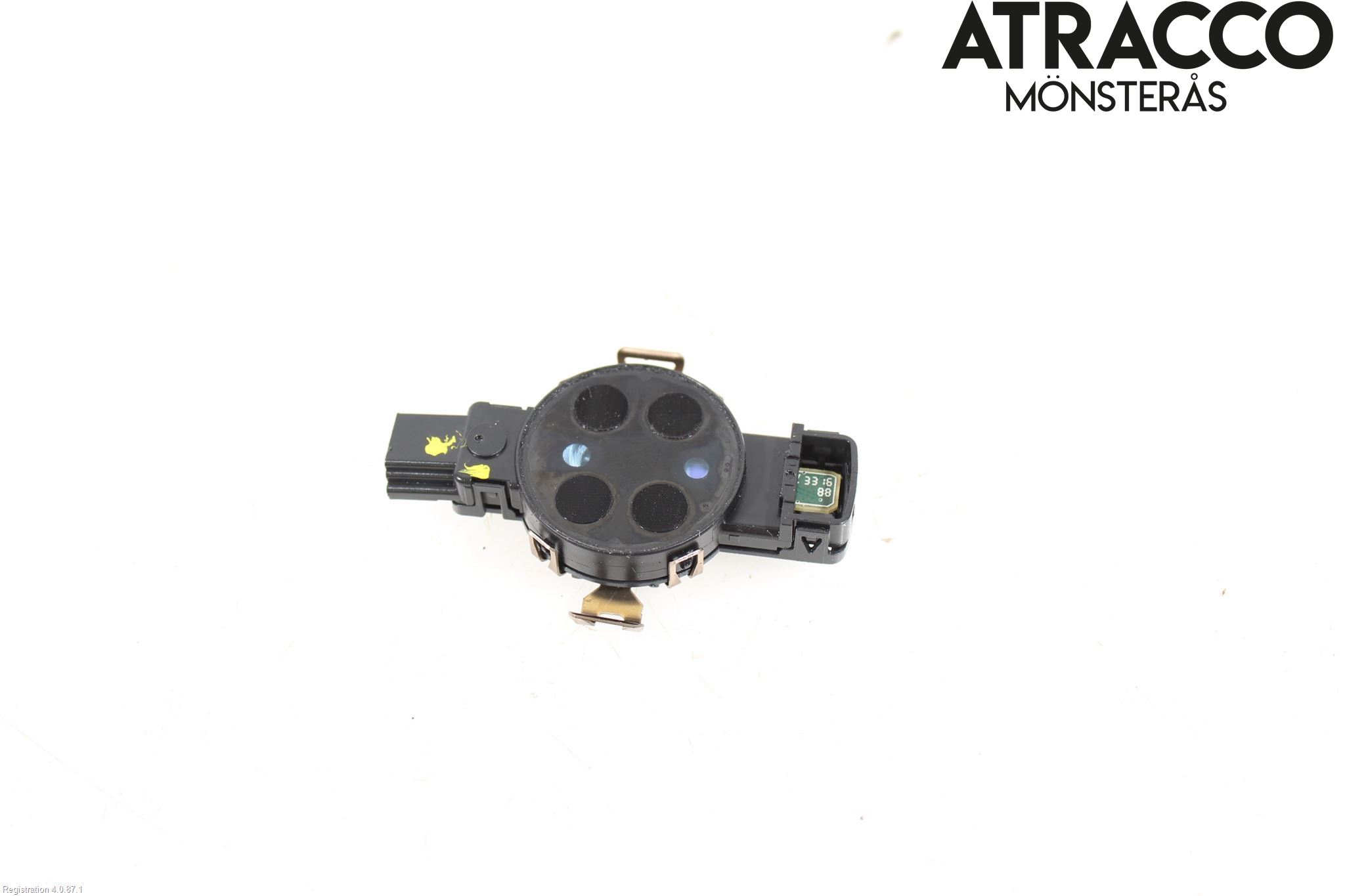 Volkswagen VW CADDY 16-20 Sensor Regnsensor