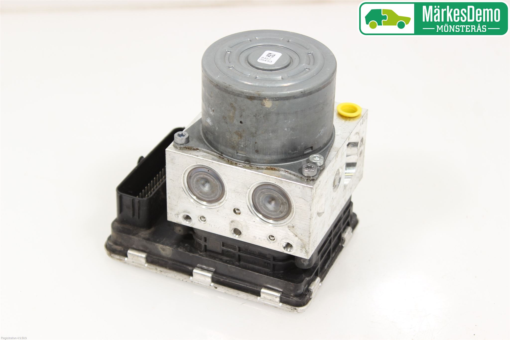 Volkswagen VW PASSAT 15-19 Abs Hydraulikkaggregat