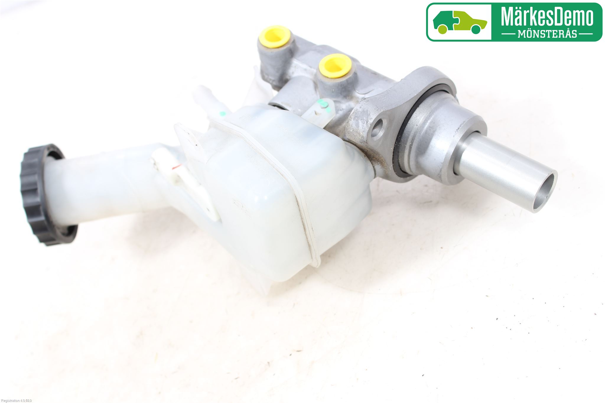 Mitsubishi ASX 10-22 Brems Hovedsylinder