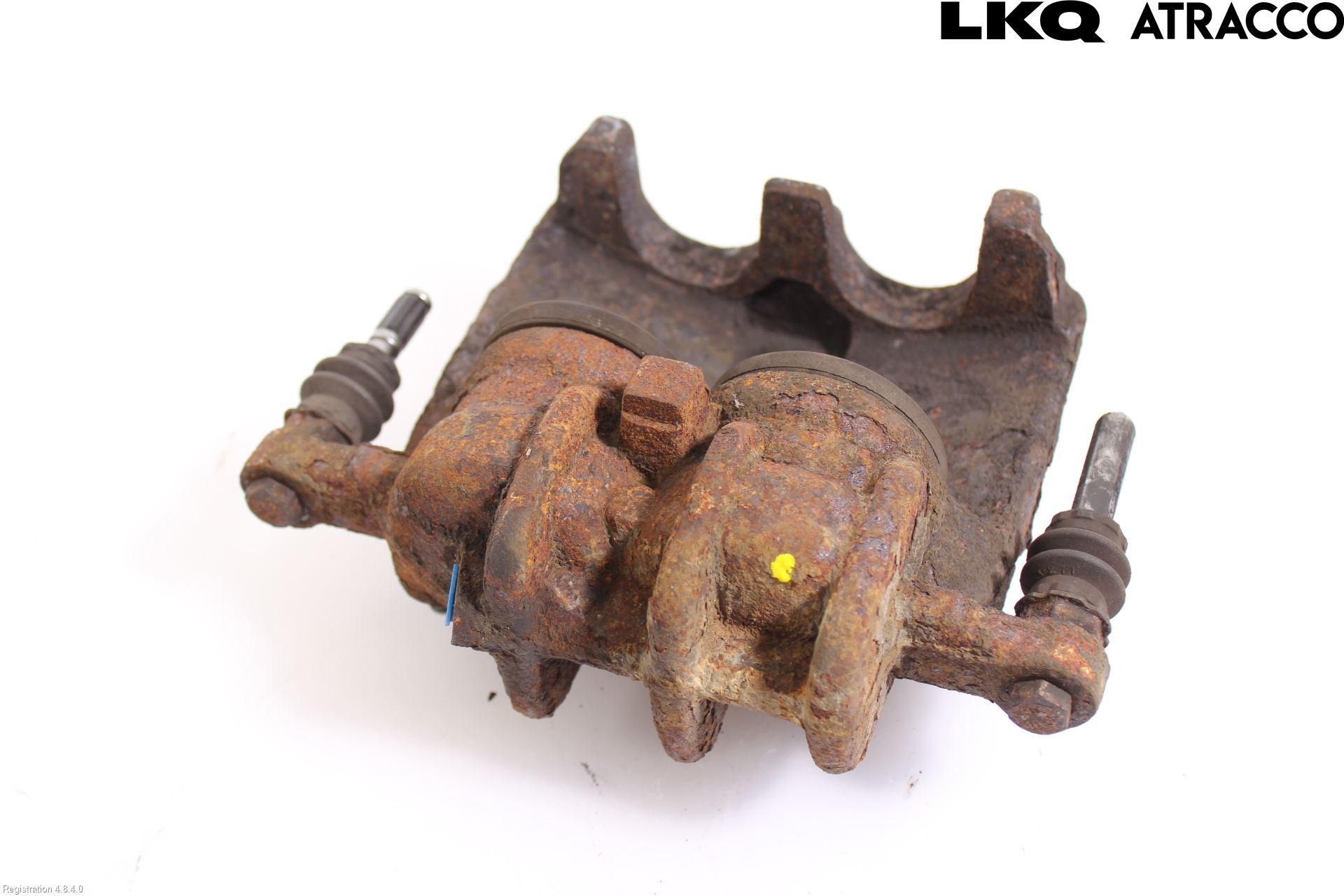 Toyota PROACE I 13-16 Bremsecaliper Foran Venstre