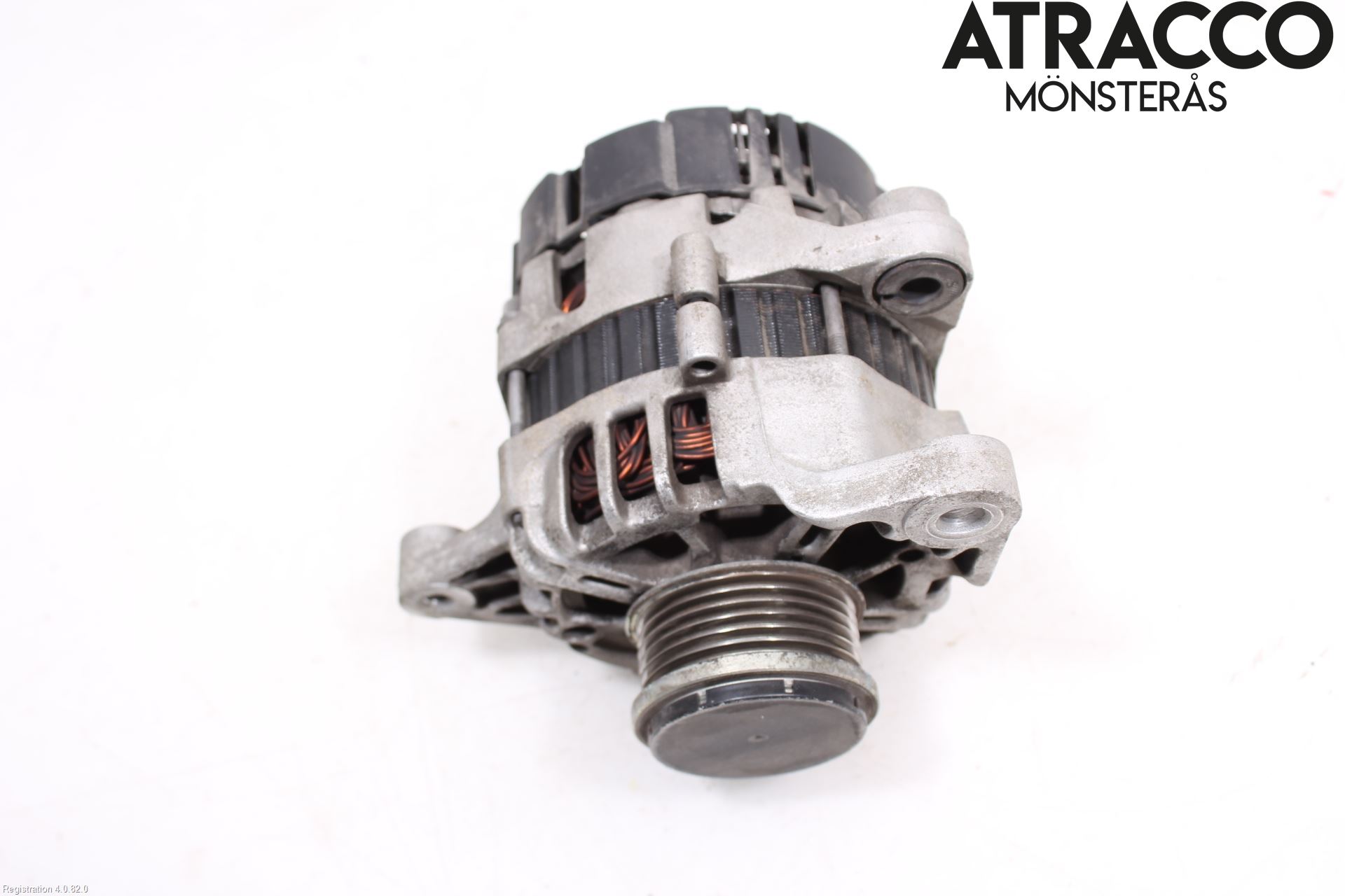 Kia PICANTO 12-17 Dynamo
