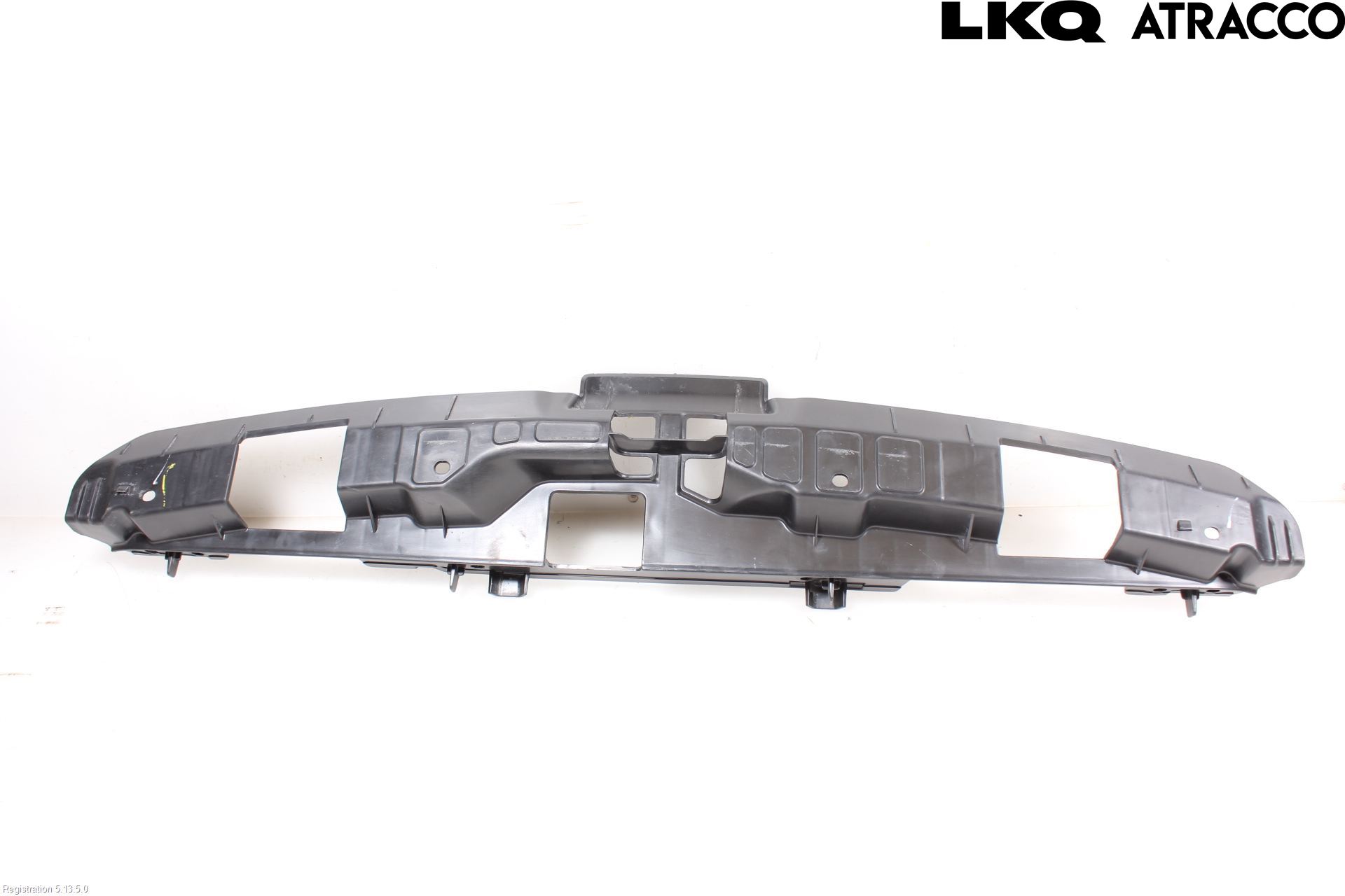 Kia RIO 12-16 Panserlåsplate-Bjelke