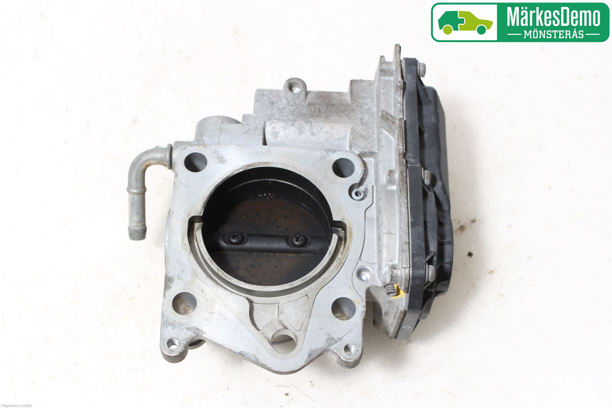 Honda CIVIC 06-11 Inns Spjeldhus