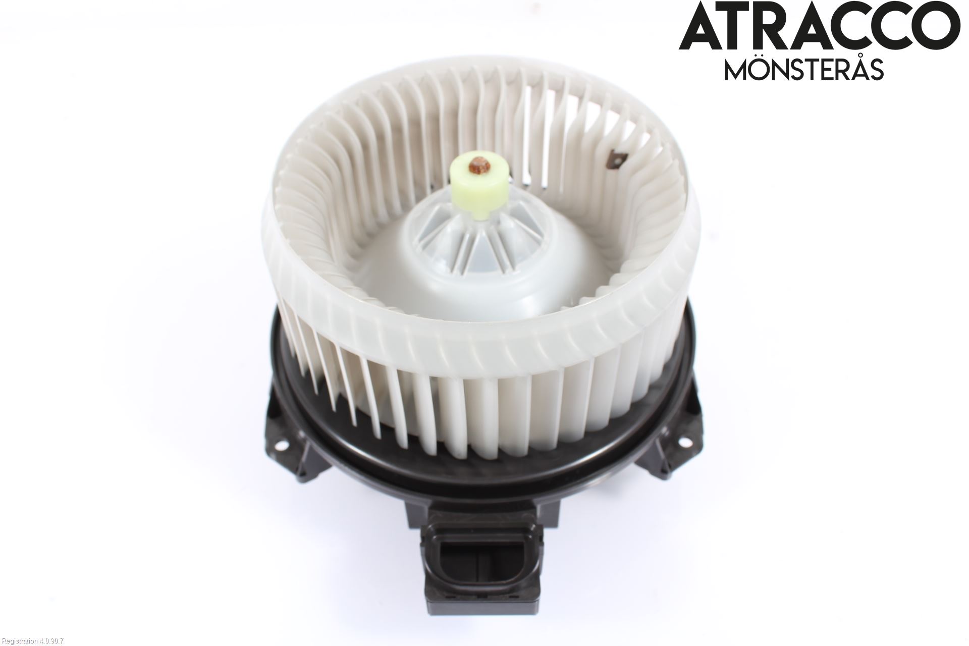 Ford MONDEO 15-22 Varmeapparat Viftemotor