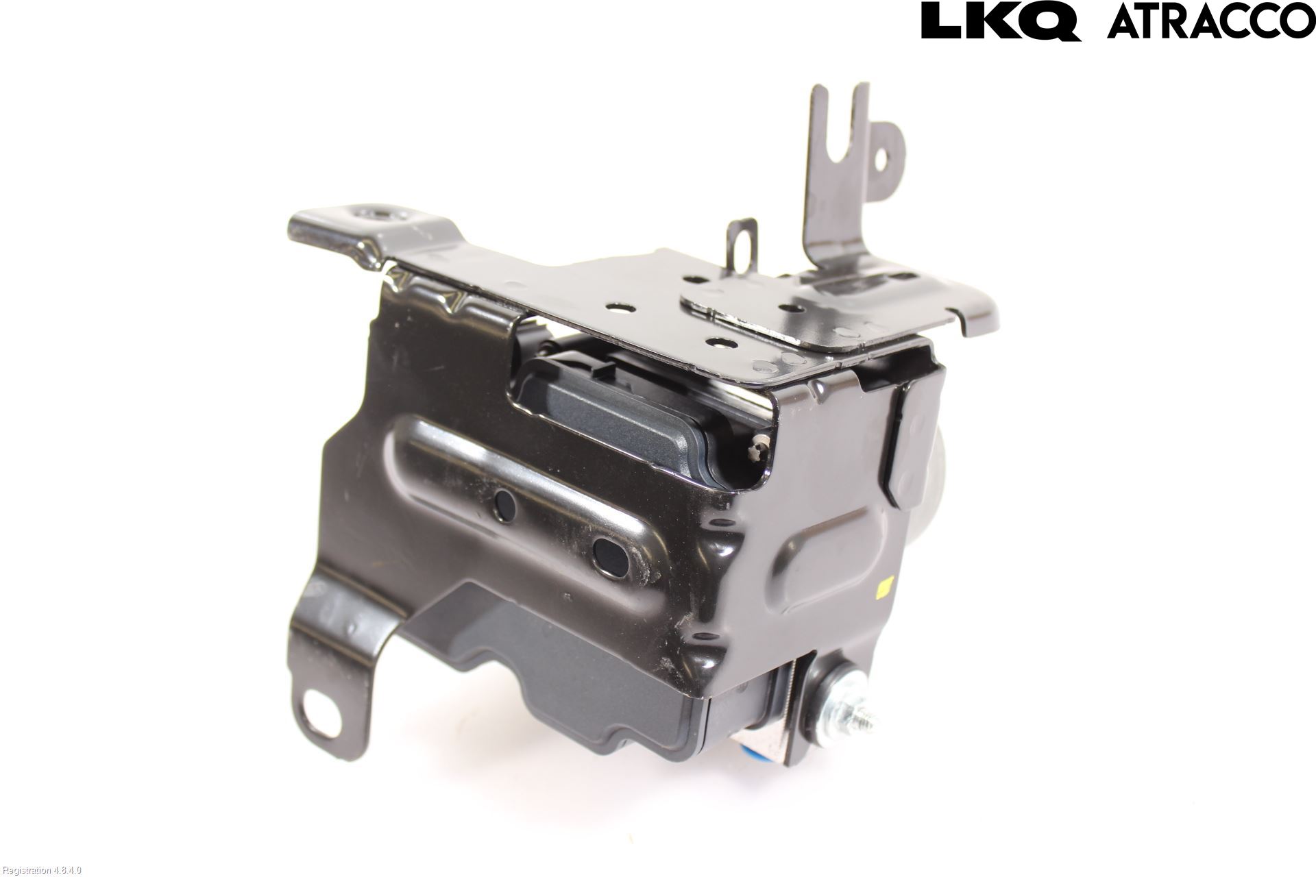 Peugeot 308/E-308 21- Abs Hydraulikkaggregat