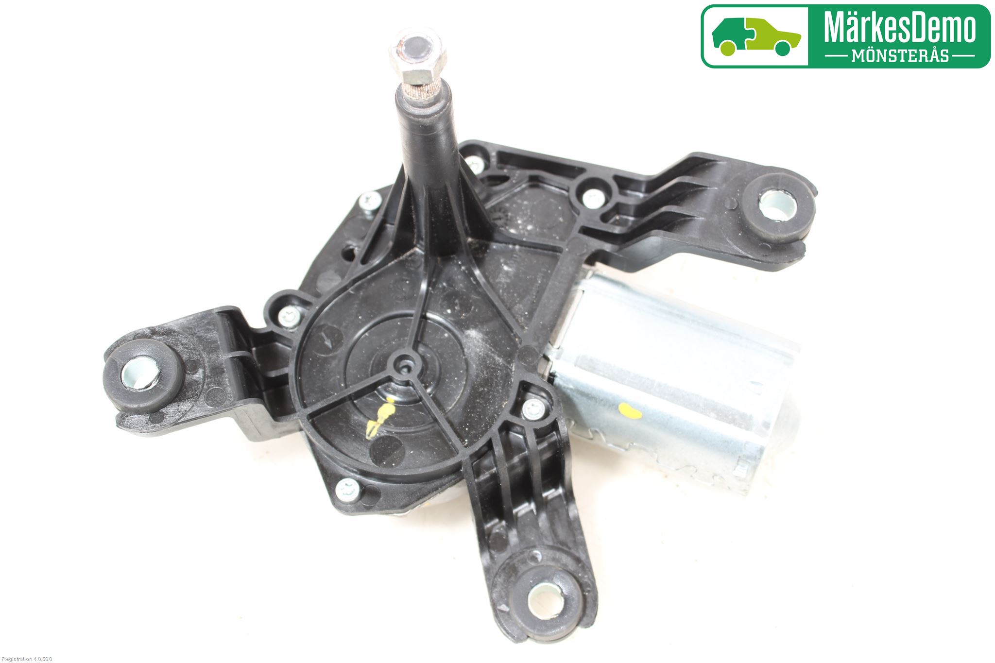 Opel CORSA D 07-14 Viskermotor Bakluke