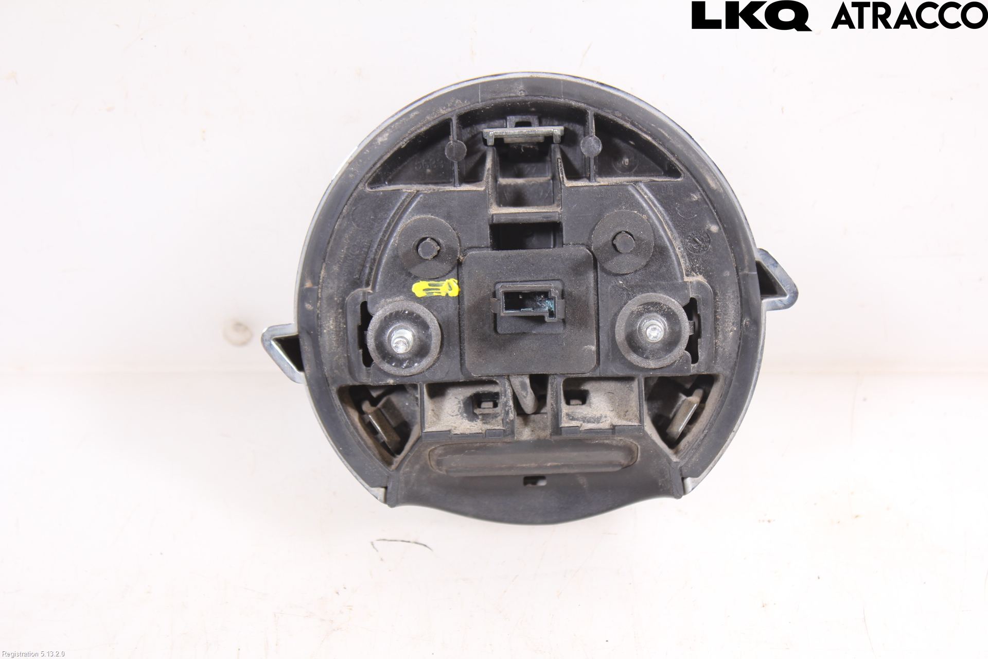 Opel CORSA E 15-19 Bakluke Handtak Ytre