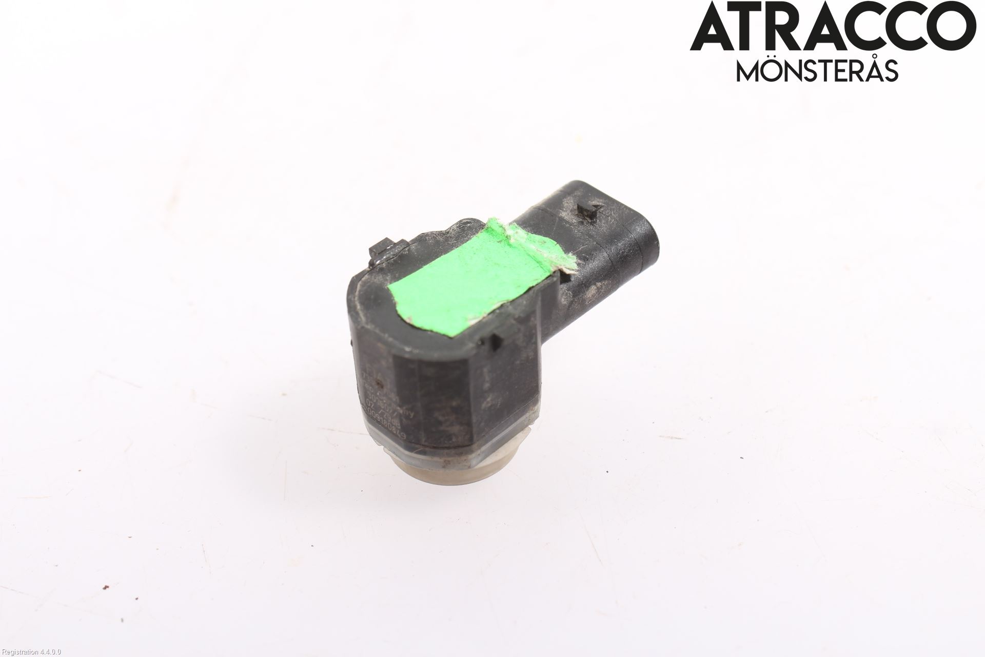 Alfa GIULIETTA Sensor Ryggesensor