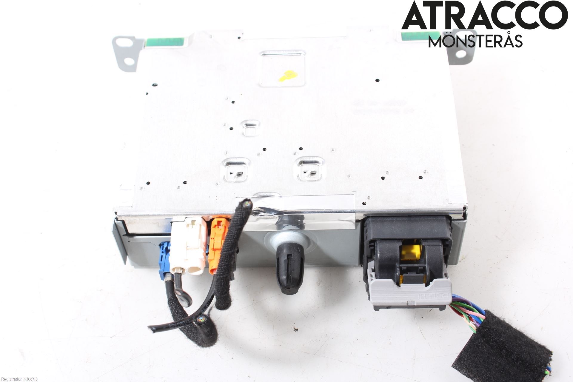Citroen COTROEN C3 17-24 Stereo Radio