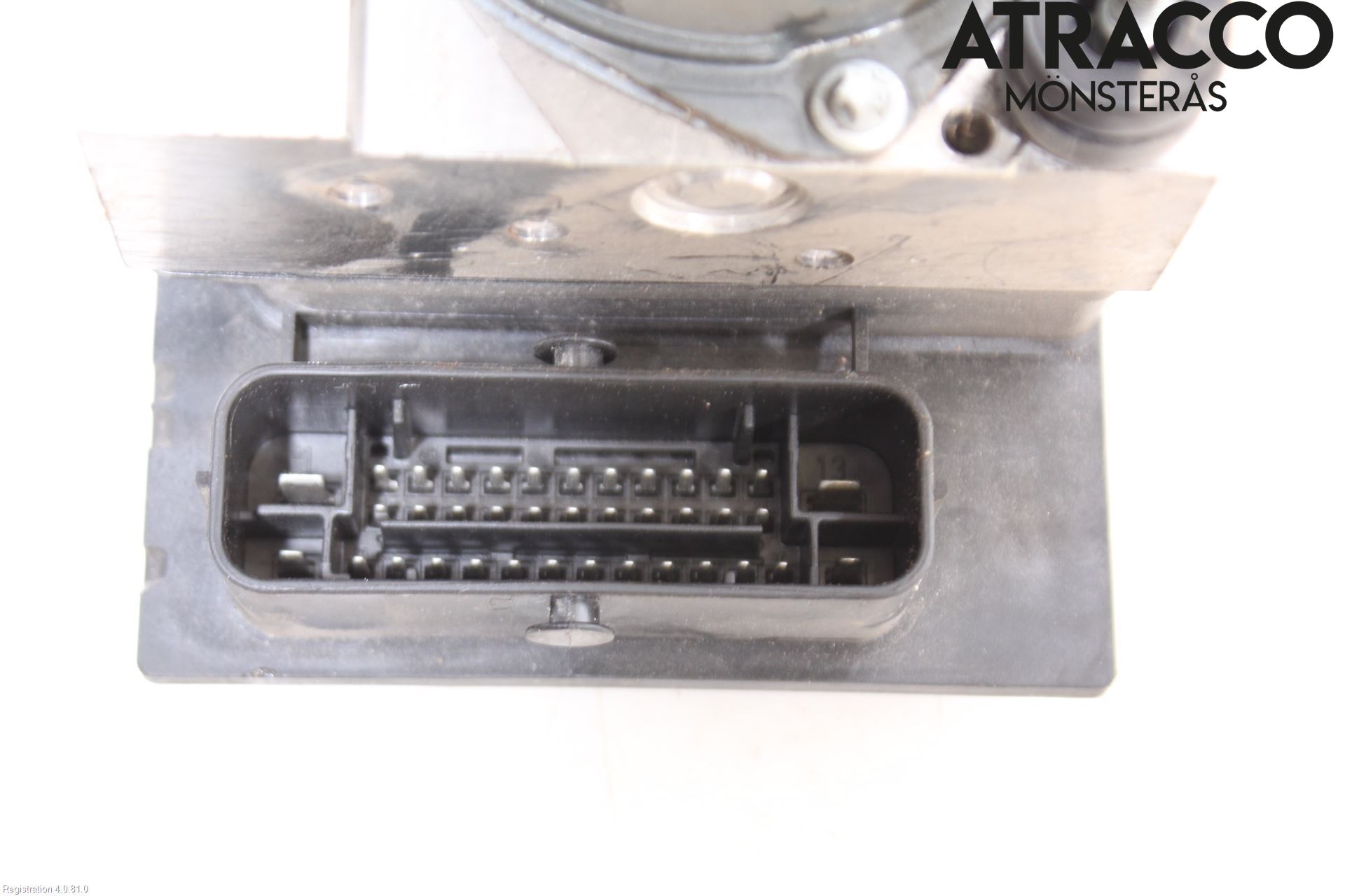 Audi A6/S6     05-11 Abs Hydraulikkaggregat