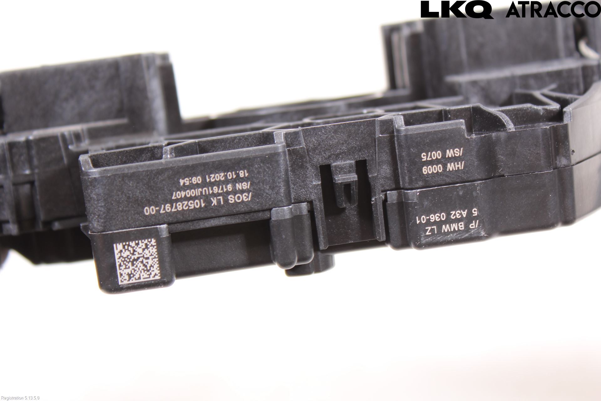 BMW 5 G30/G31/F90 17-23 Bryter Ratt Kombi H Og V