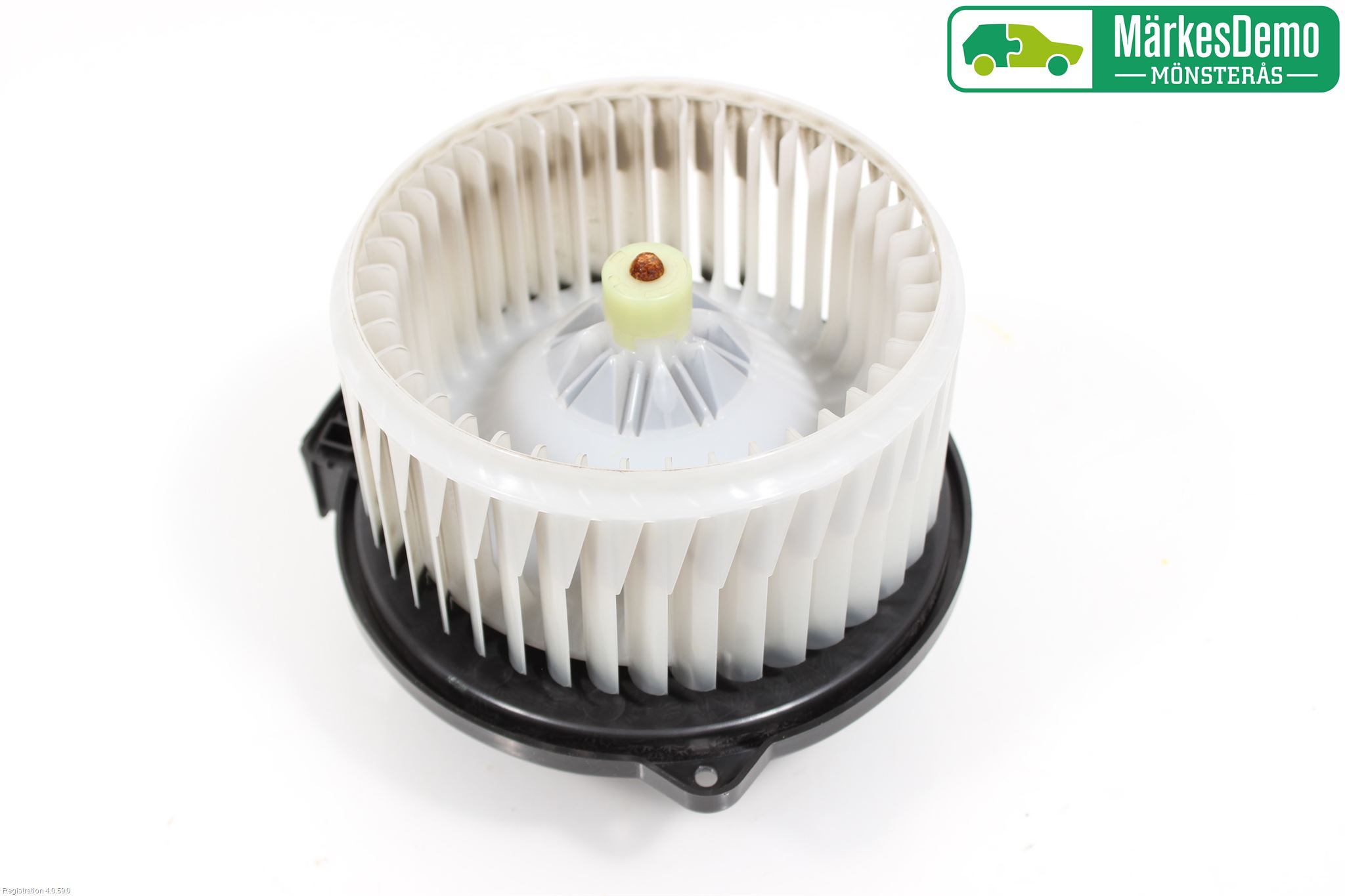 Subaru OUTBACK 15-20 Varmeapparat Viftemotor