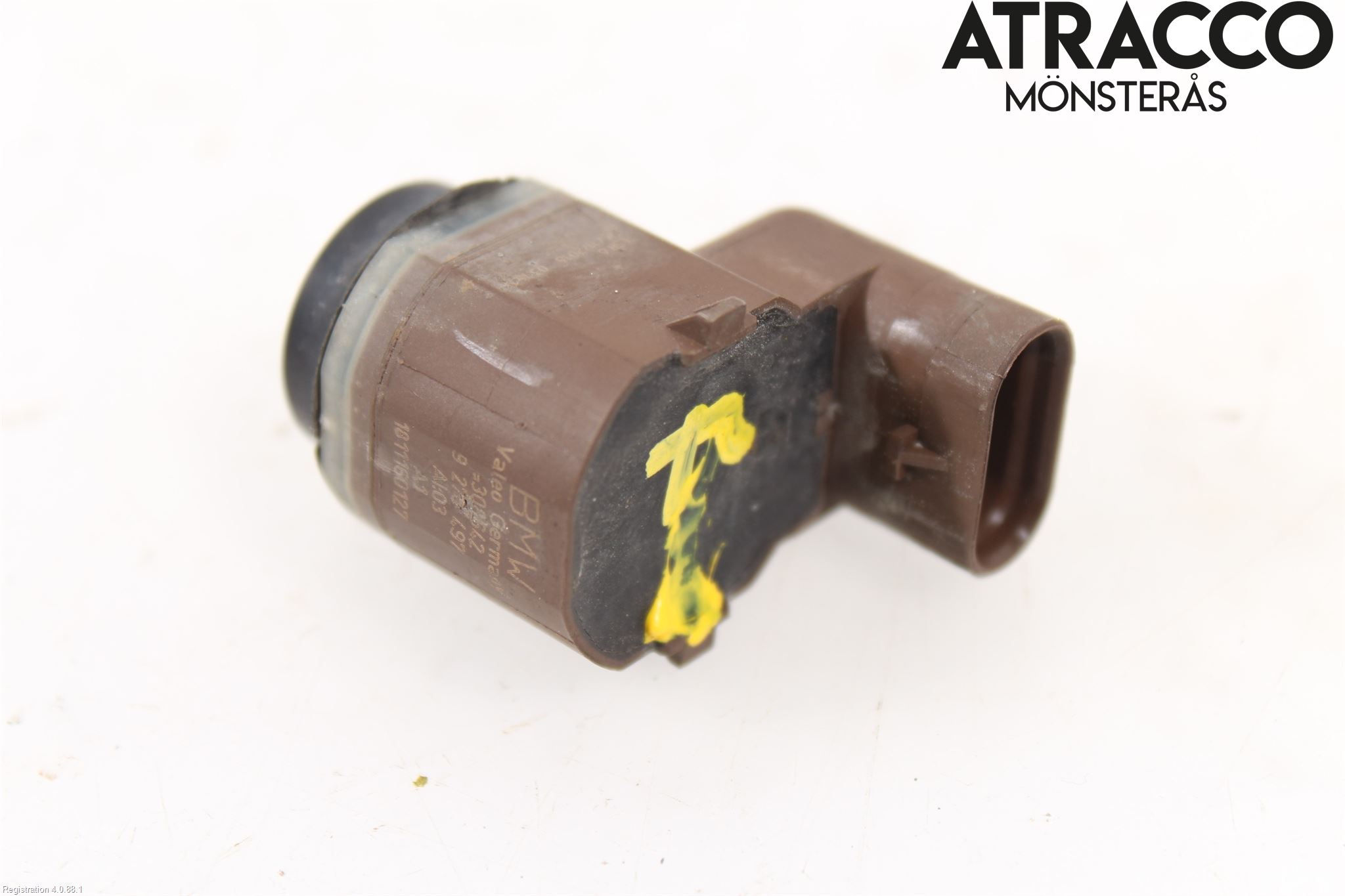 BMW 5 F10/F11/F18 09-17 Sensor Parkering Front
