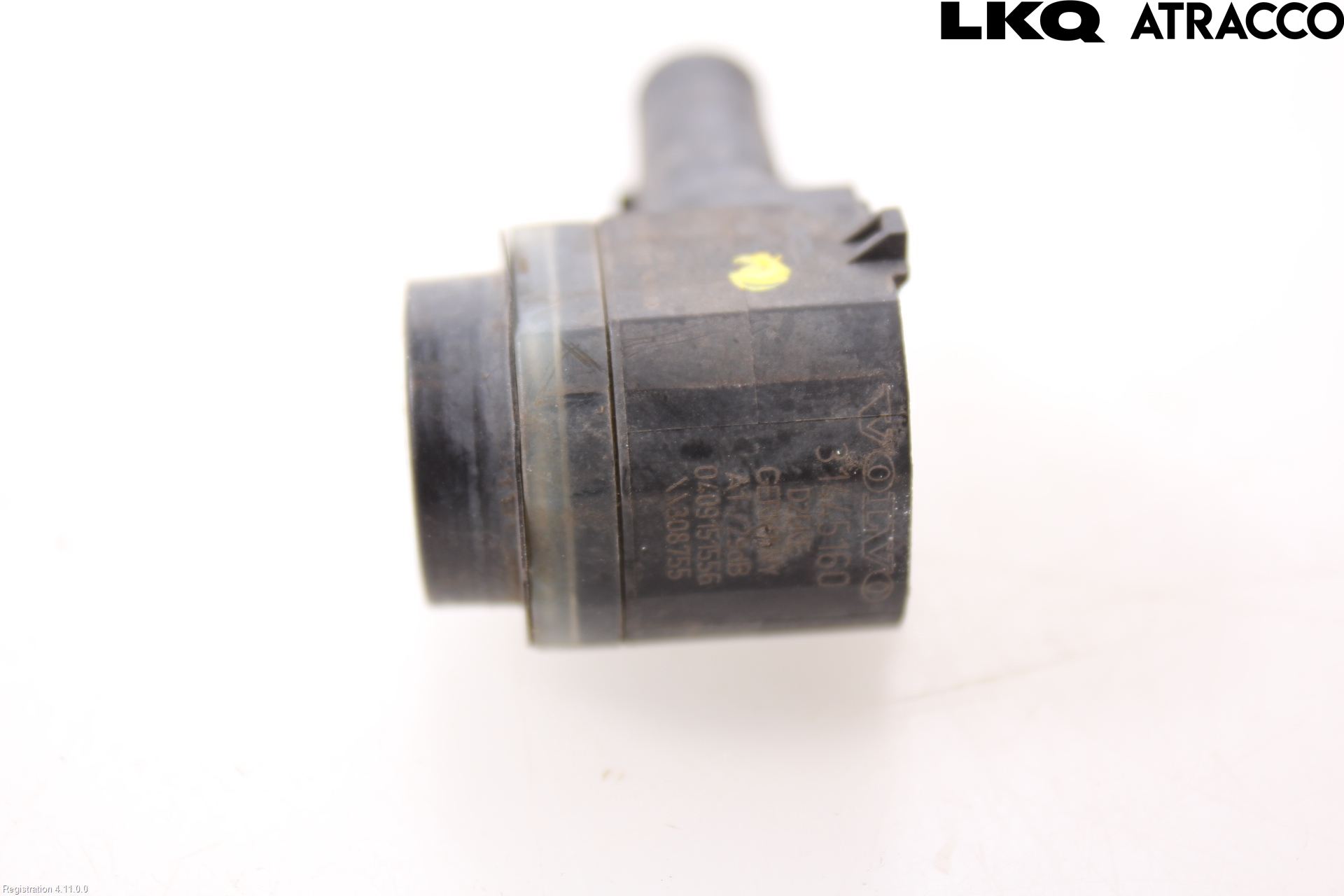 Volvo V40 12-19 Sensor Ryggesensor