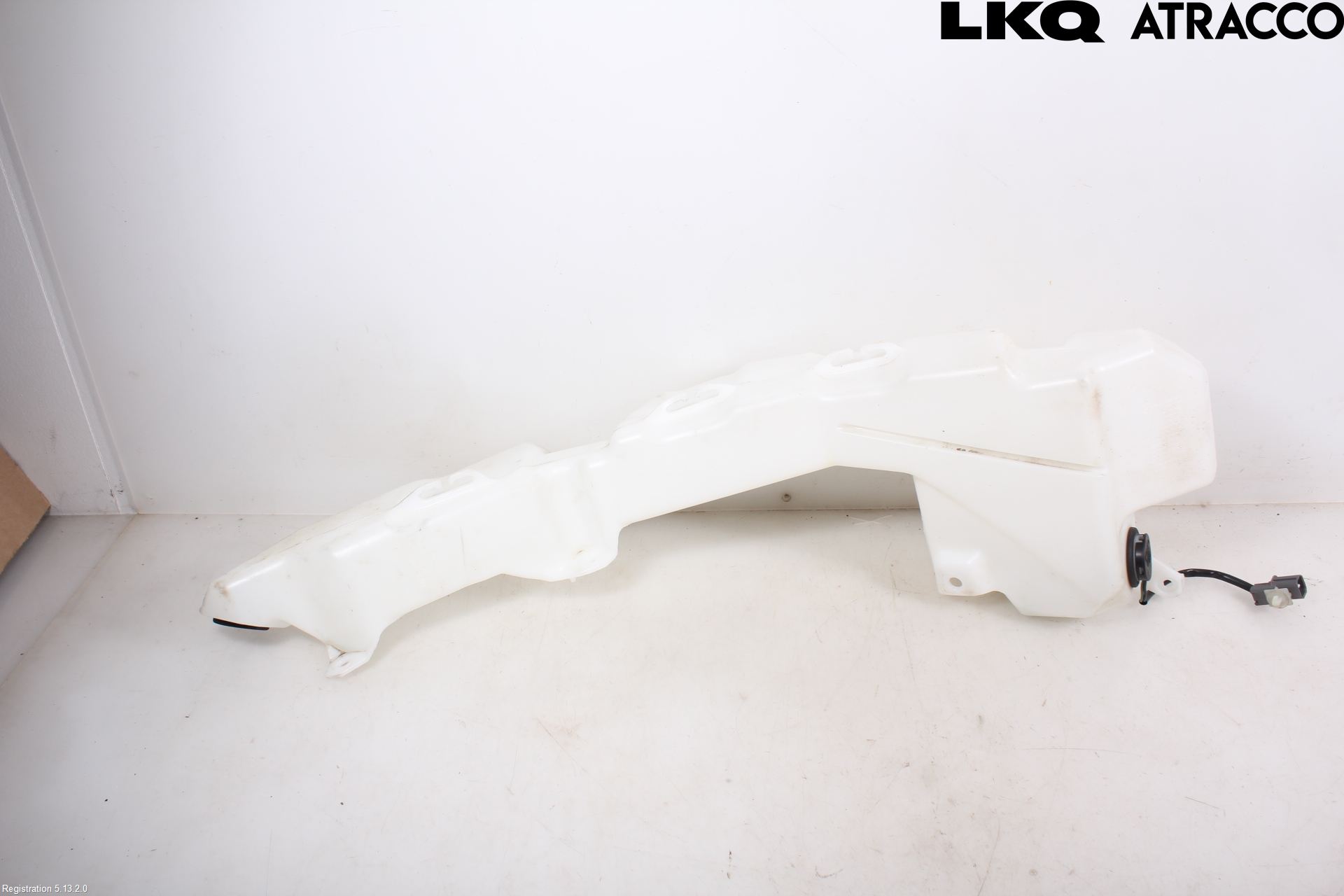 Honda CR-V 13-18 Spylerbeholder Frontrute-Lykte