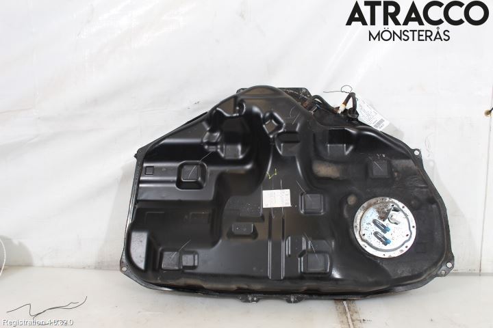 Mazda 6 13- Drivstofftank Diesel
