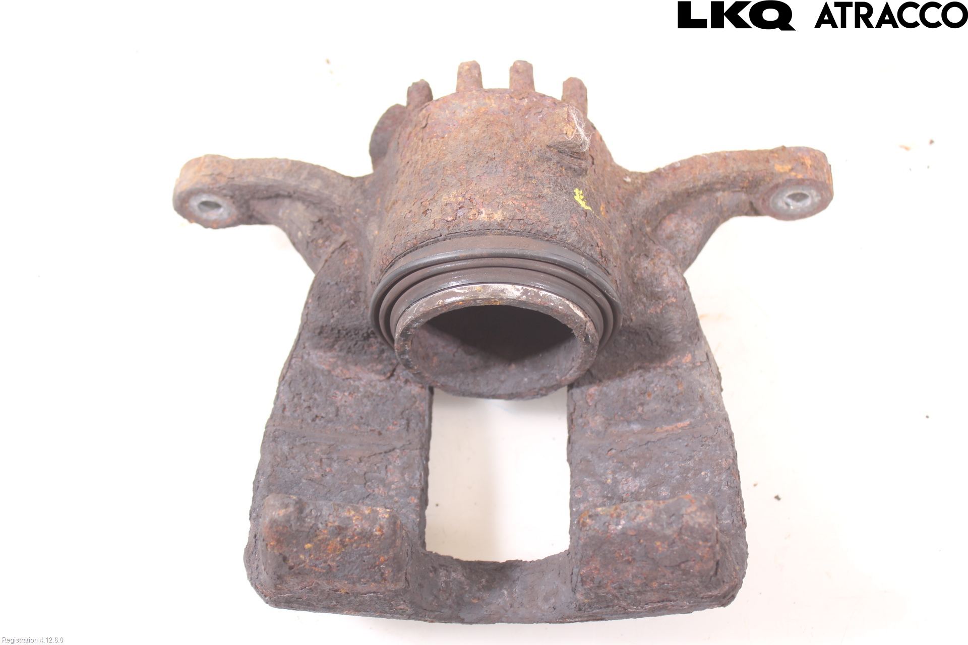 Opel VIVARO 15-19 Bremsecaliper Foran Venstre
