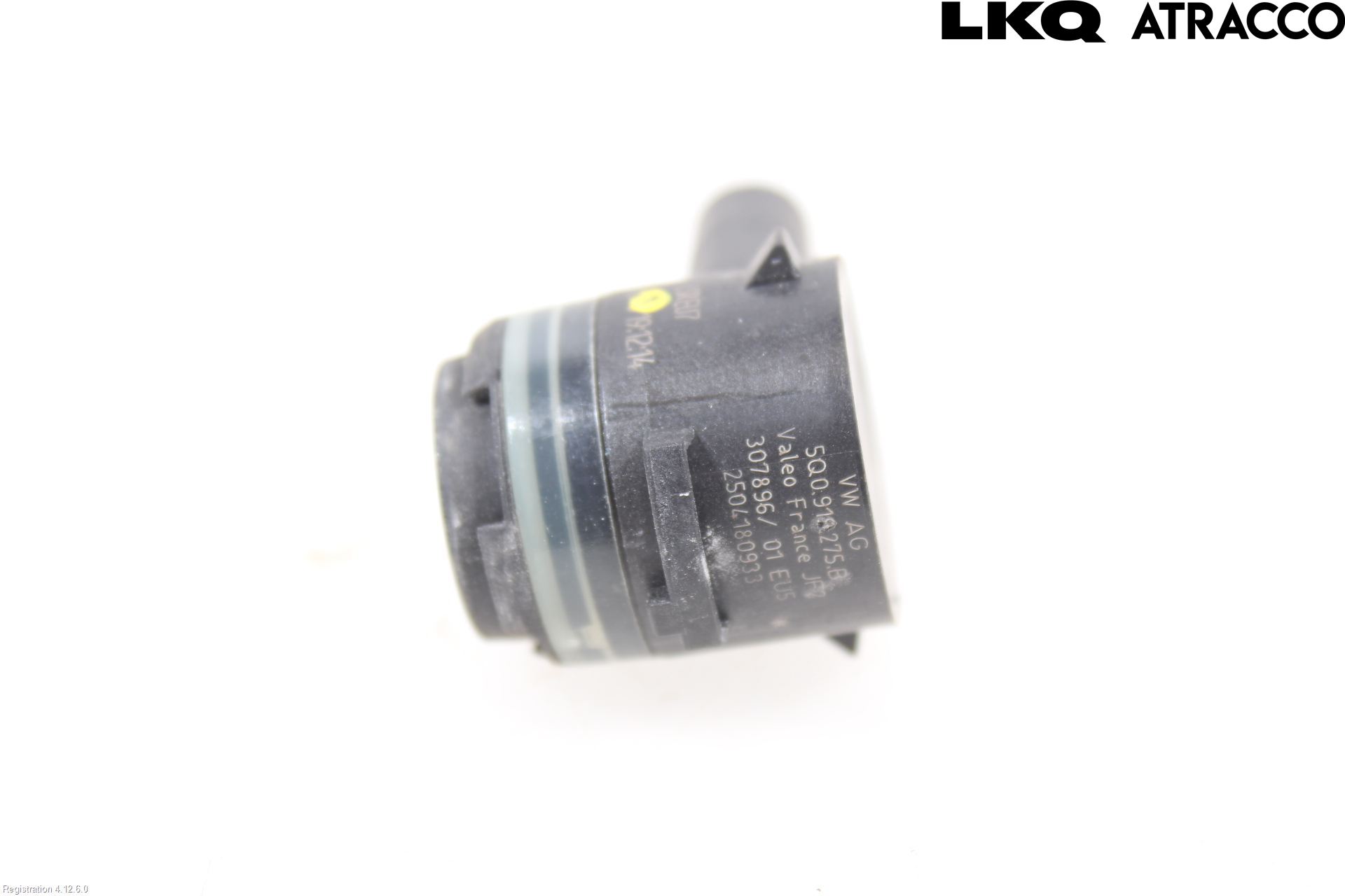 Volkswagen VW TOUAREG CR 18- Sensor Ryggesensor
