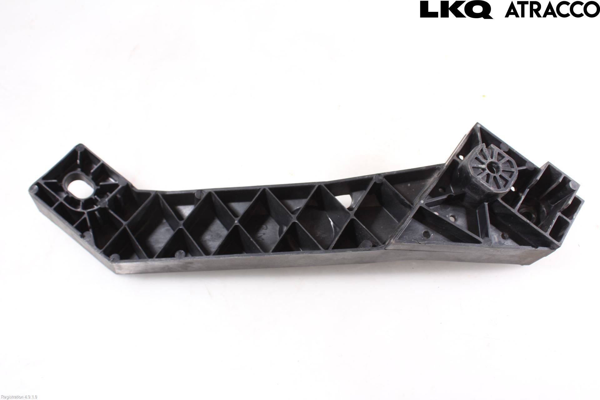 Opel VIVARO 15-19 Panserlåsplate-Bjelke