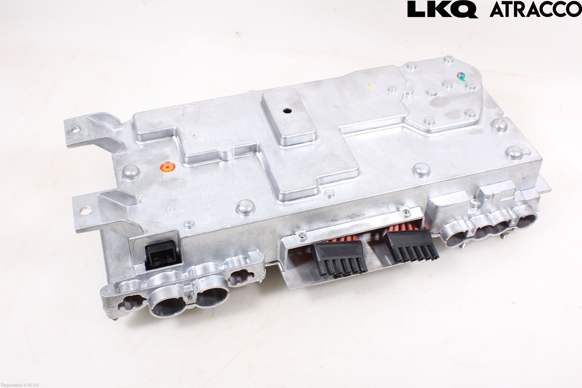 Tesla MODEL S 13- Inverter 12-)220V