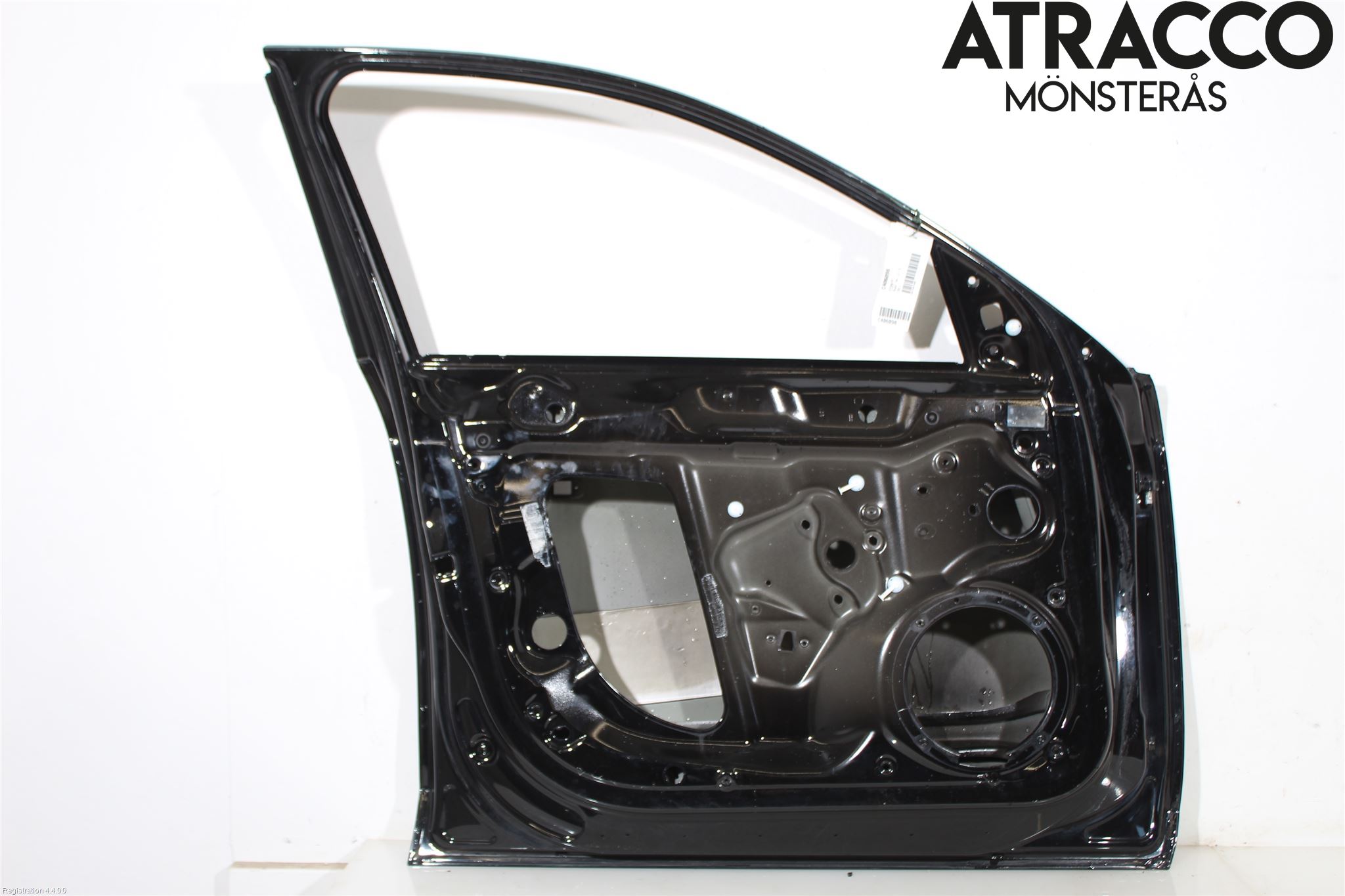 Audi A4 12-15 Dør 4D Foran Venstre