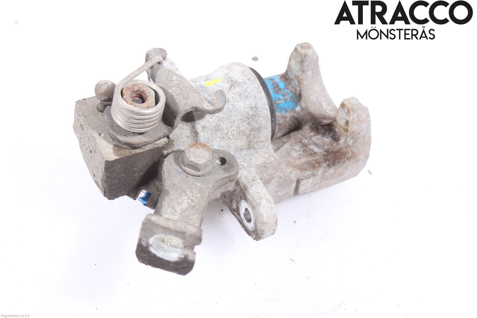 Suzuki SX4 S-CROSS 14-21 Bremsecaliper Bak Høyre