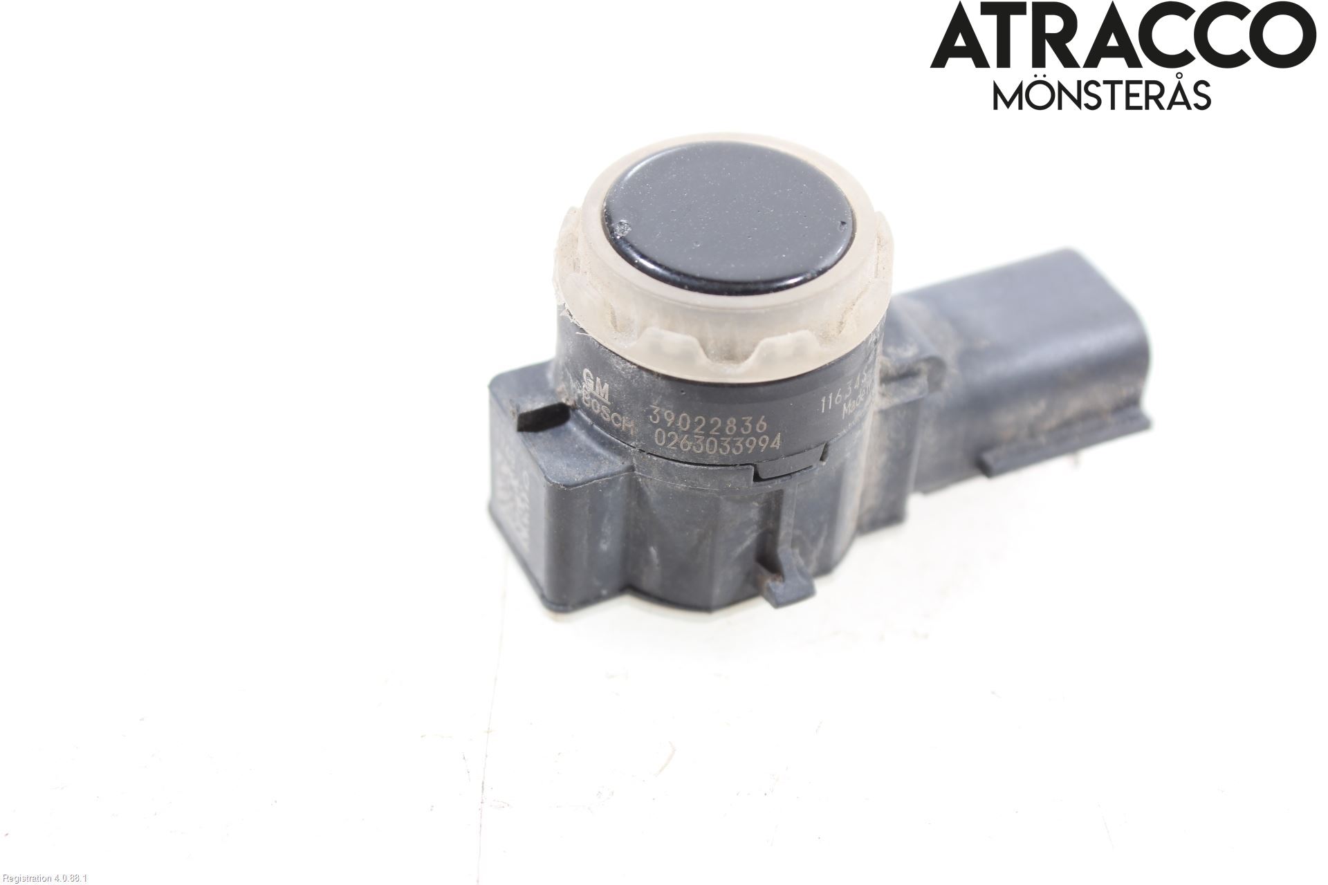 Opel INSIGNIA 17- Sensor Parkering Front